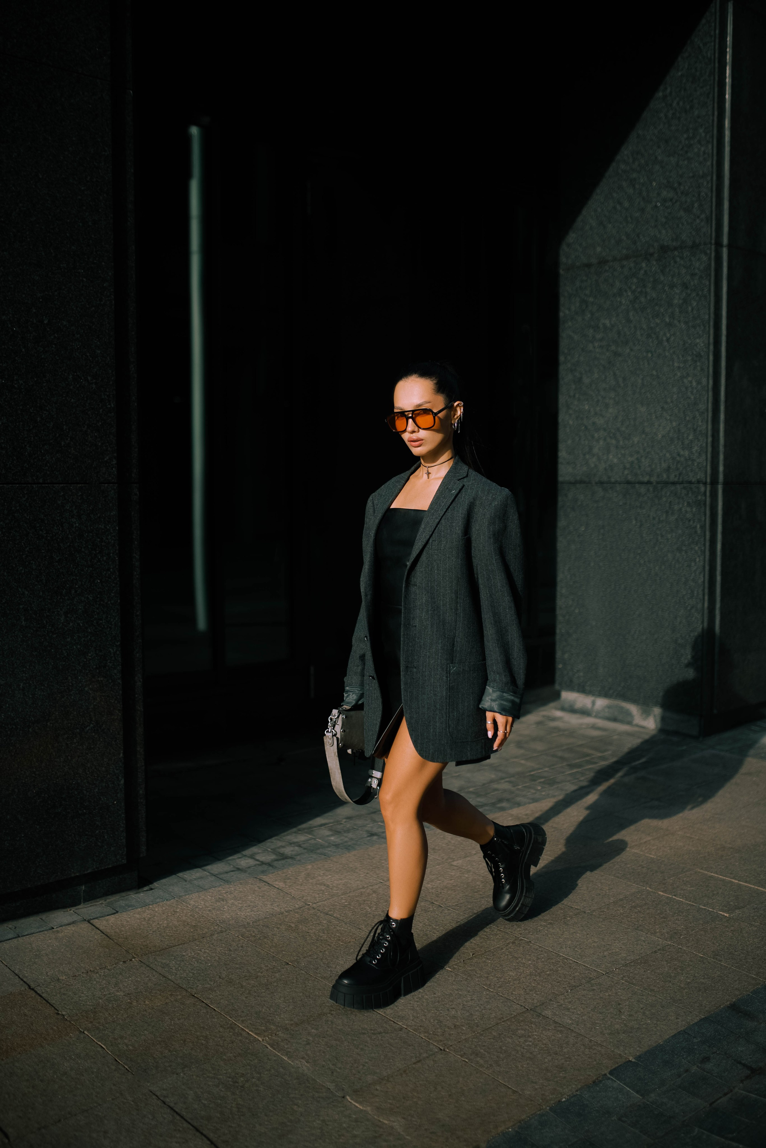 Nastya Li. Фотограф в Москве — Ольга Кушнарева