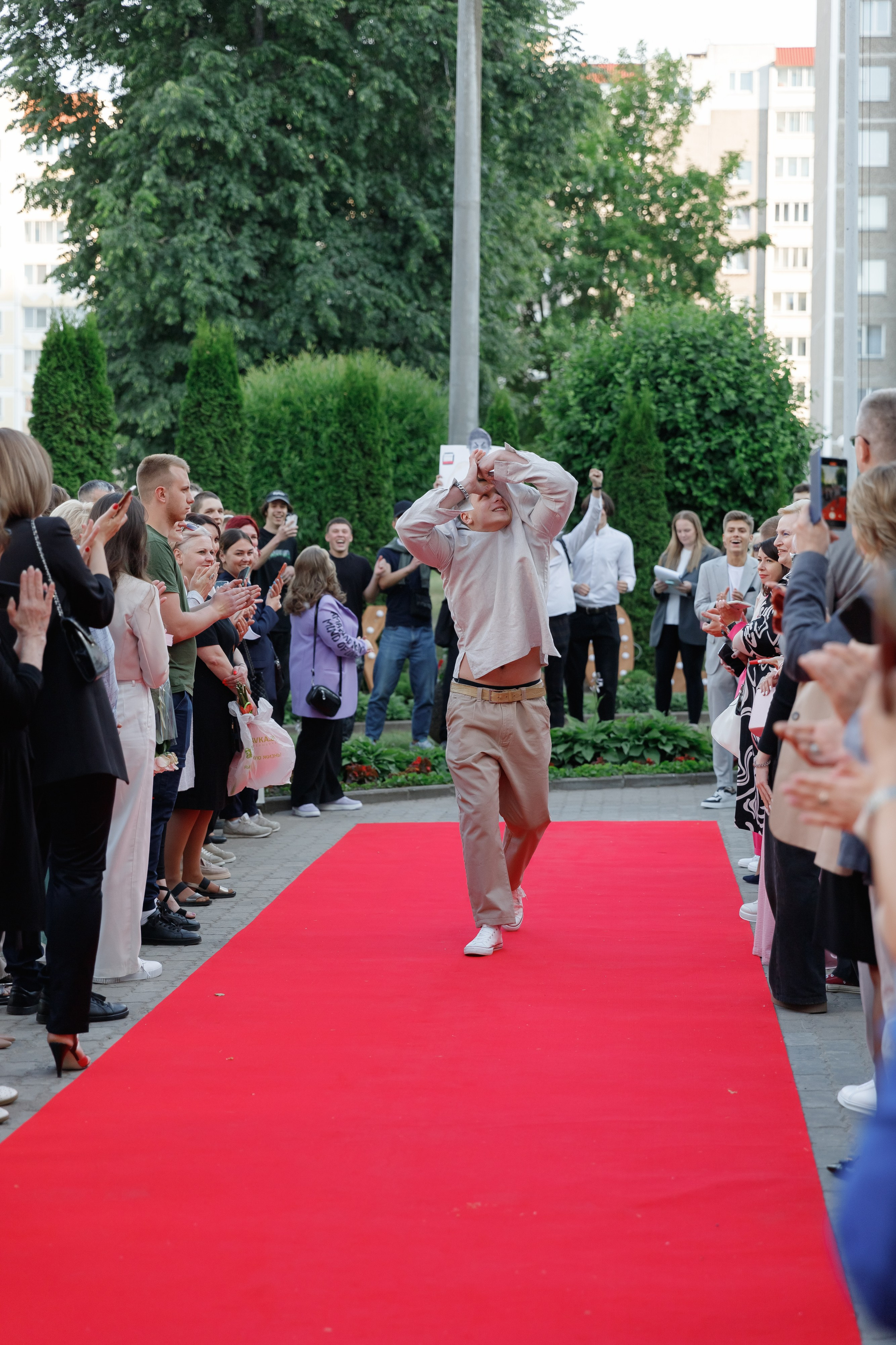 Школьный выпускной 2023 год в Минске. Свадебный фотограф в Минске/Беларуси Сергей Спиридонов