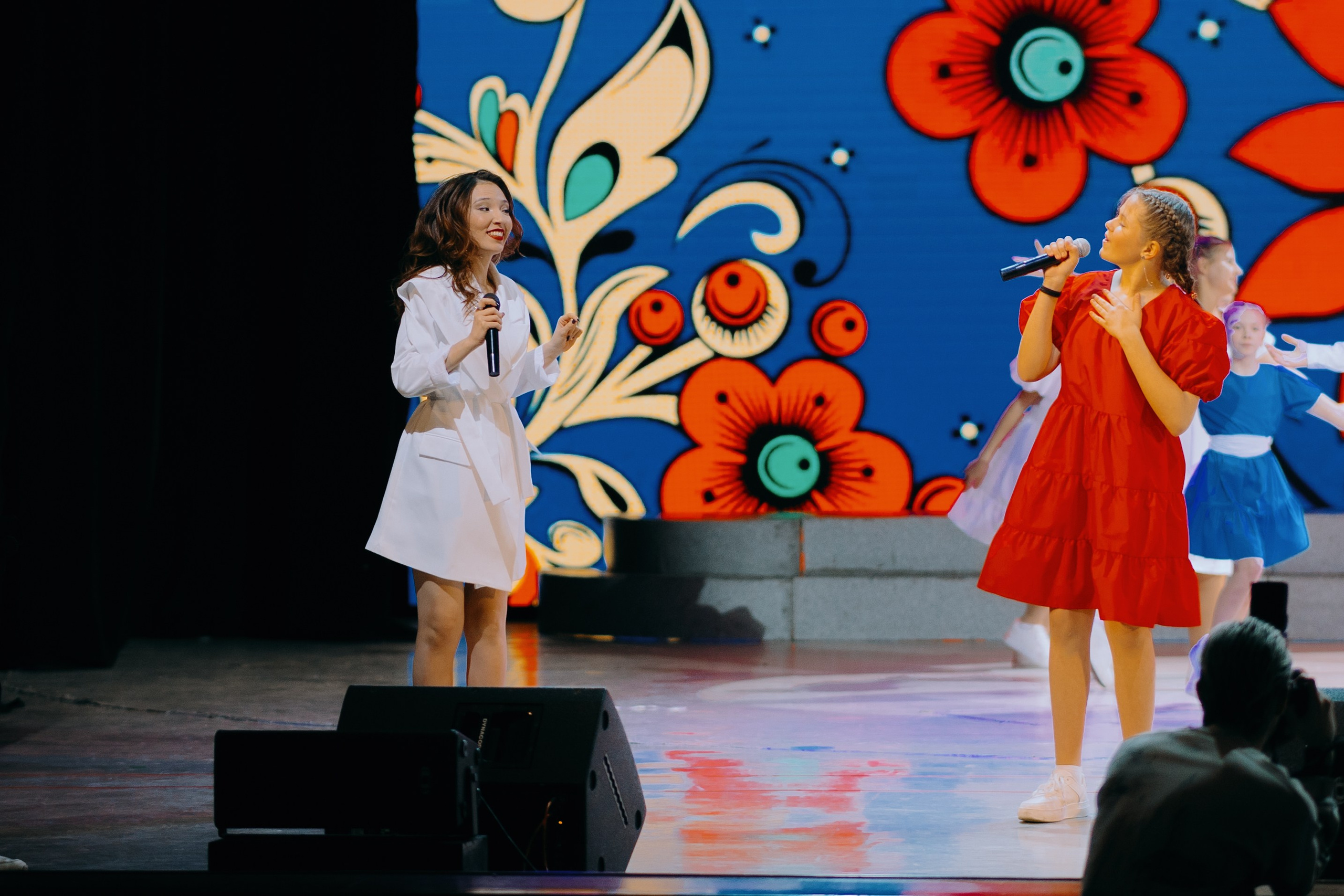 Мама года. Репортажный, портретный и свадебный фотограф в Магнитогорске Степан Самовиков