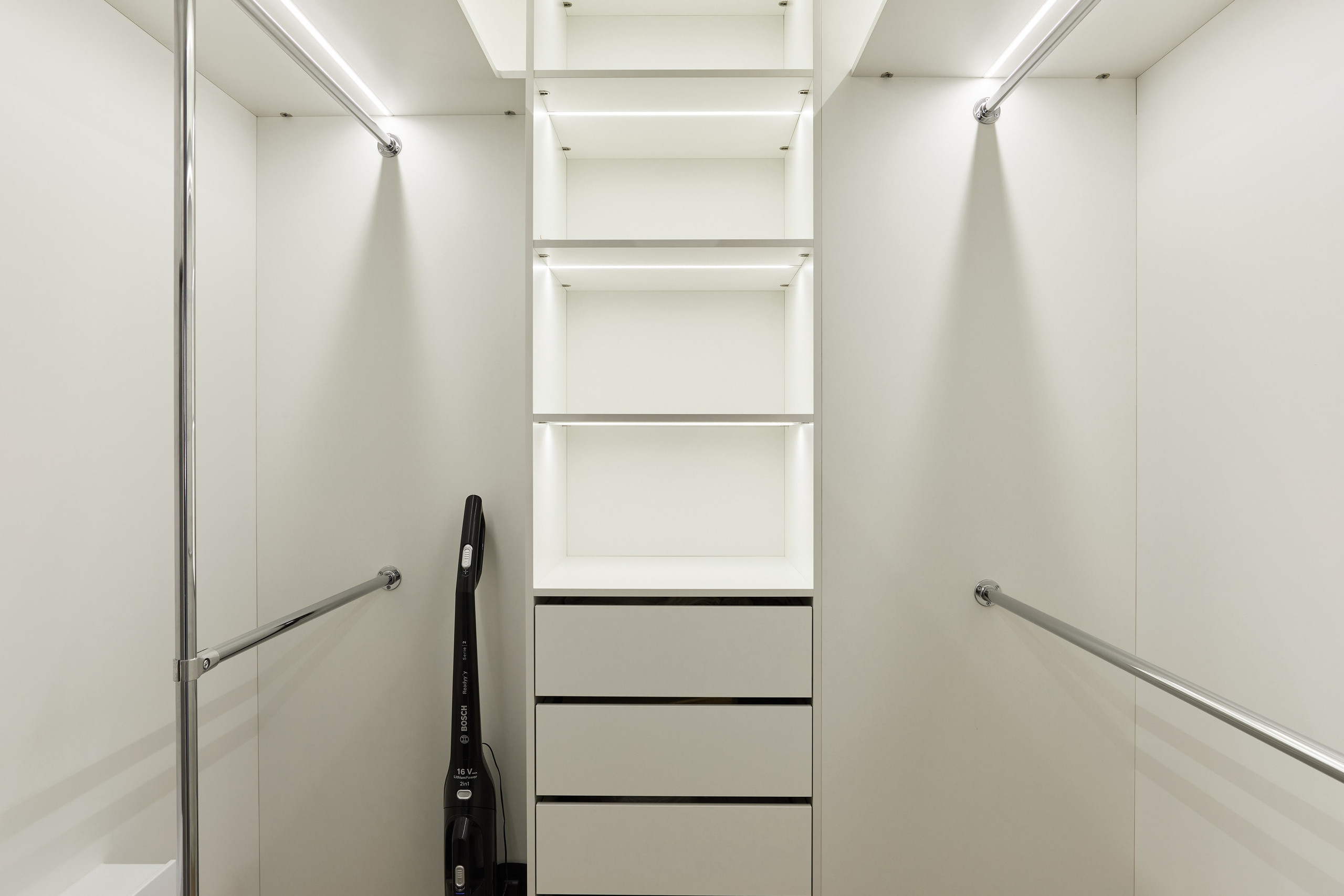 3-КОМНАТНАЯ В ЖК АЛЛЕЯ ПАРК. Интерьерный фотограф в Сочи Анисимова Ольга