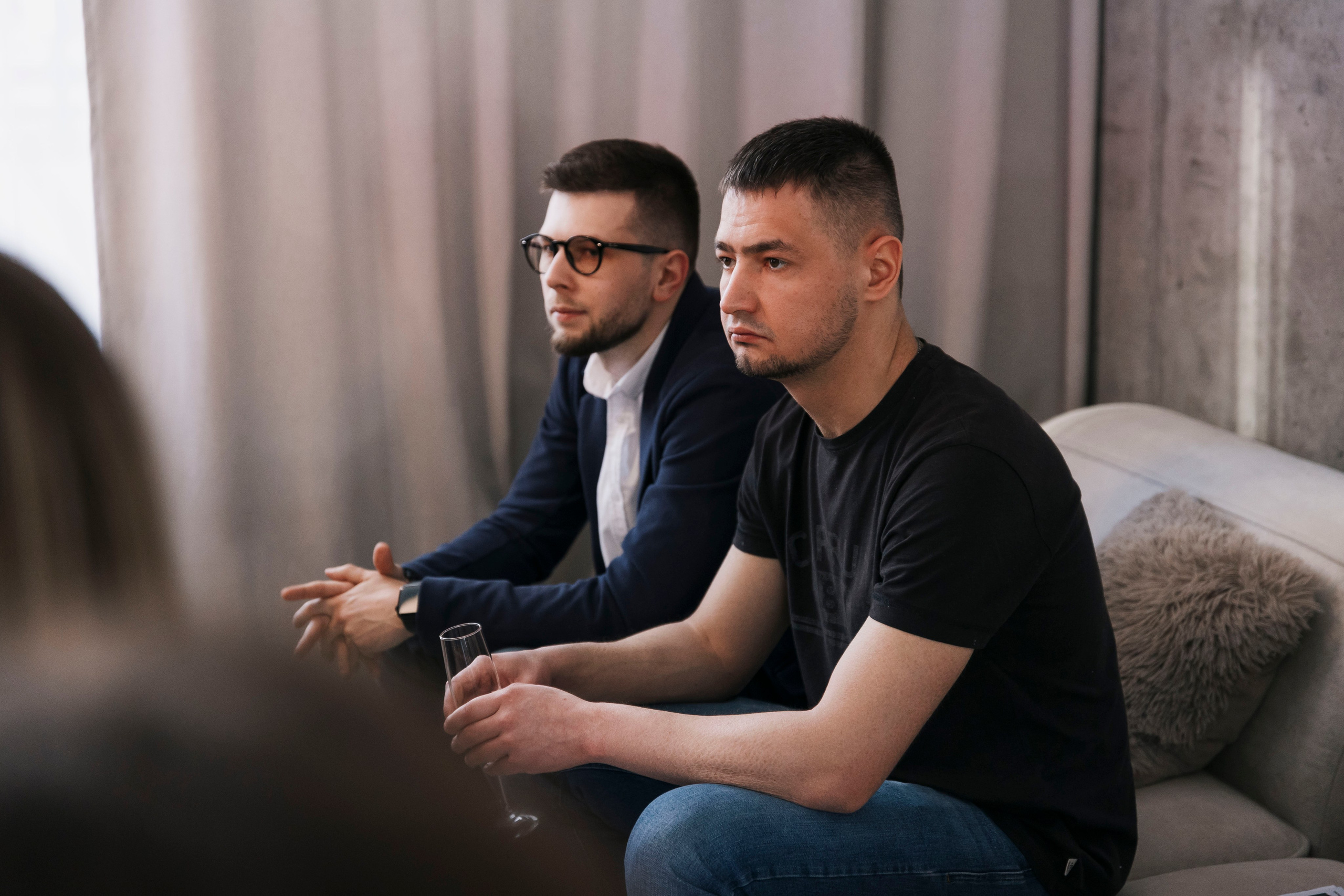 Лекции «Новая Я». Фотограф в Москве и Московской области