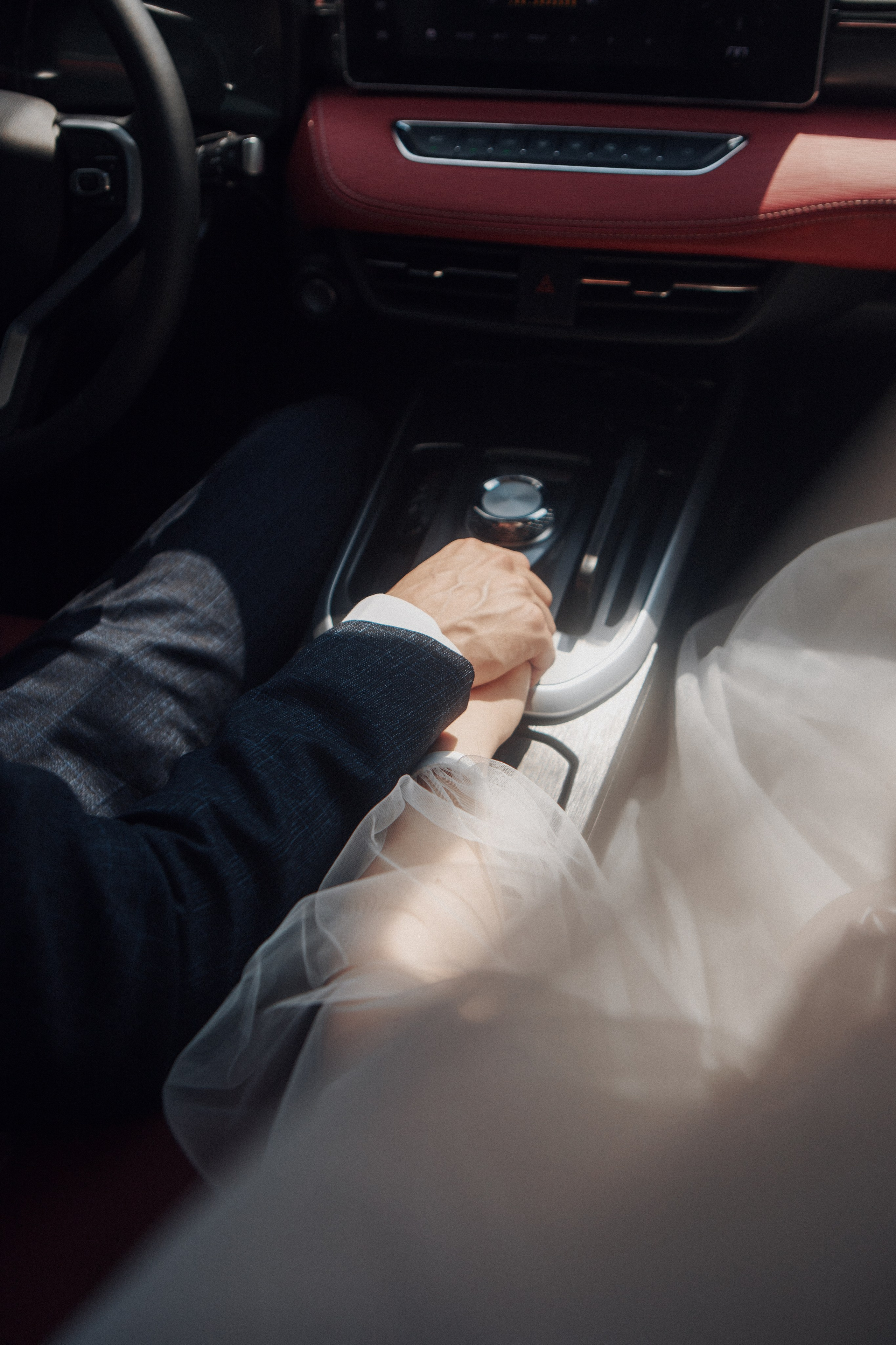 Сергей & Евгения. Фотограф в Москве и Московской области