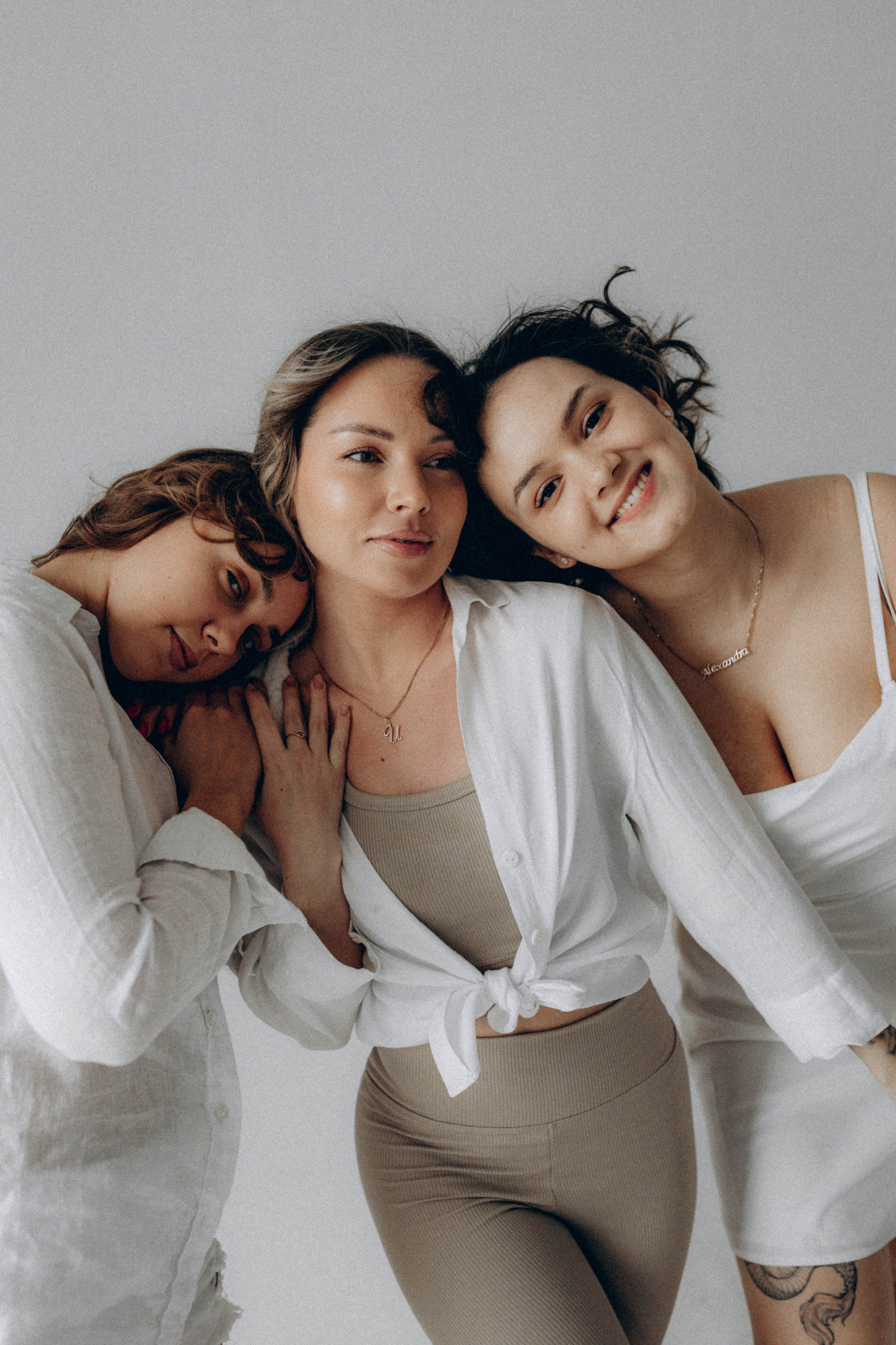 Женский проект. Фотограф НОГИНСК, Москва, Анастасия Белая