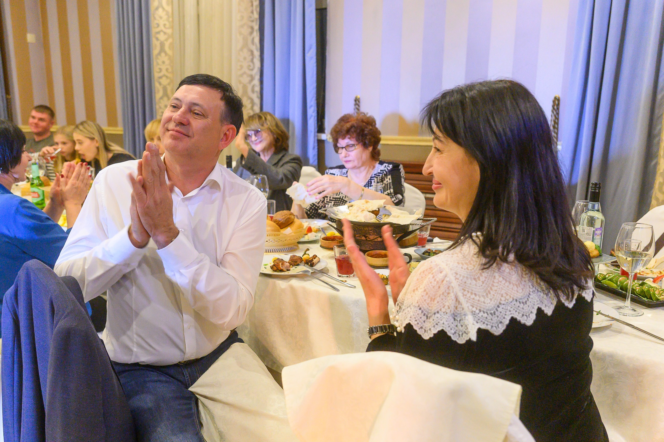 День рождение 18 лет. Фотограф в Кемерово Владислав Шульц