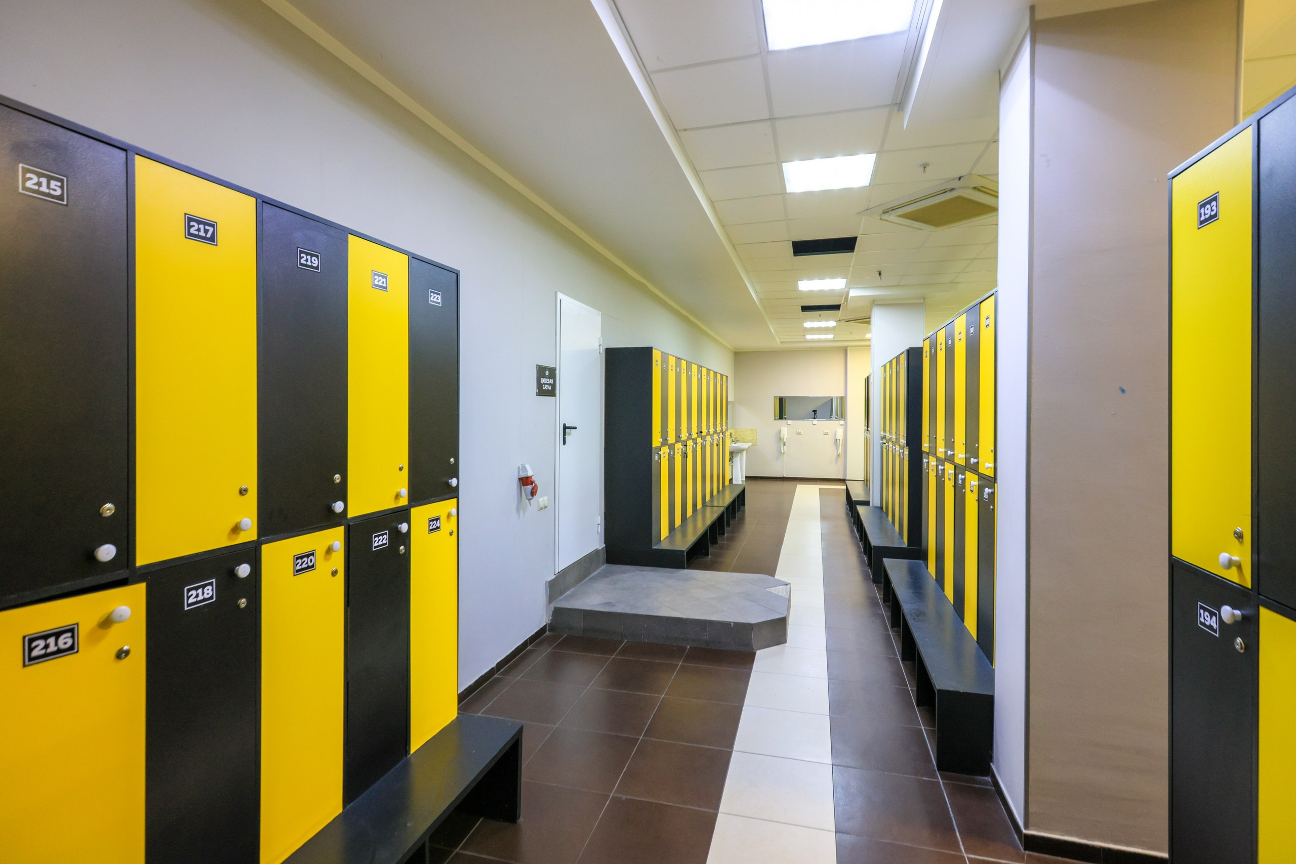 ТРОЙКА ФИТНЕС. Фотограф в Туле Крупский АнДРей. Фотостудия «КАДР71» в Туле