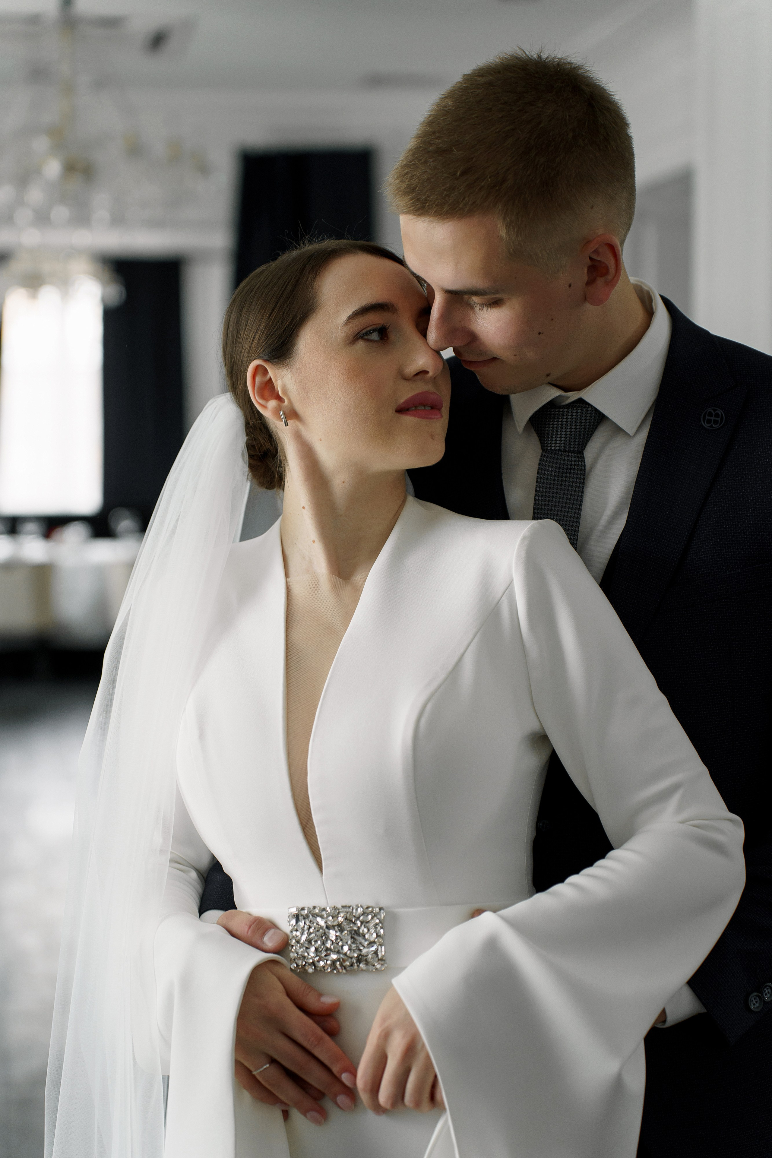 Никита Кристина. Свадебный фотограф в Краснодаре Алексей Кудинов