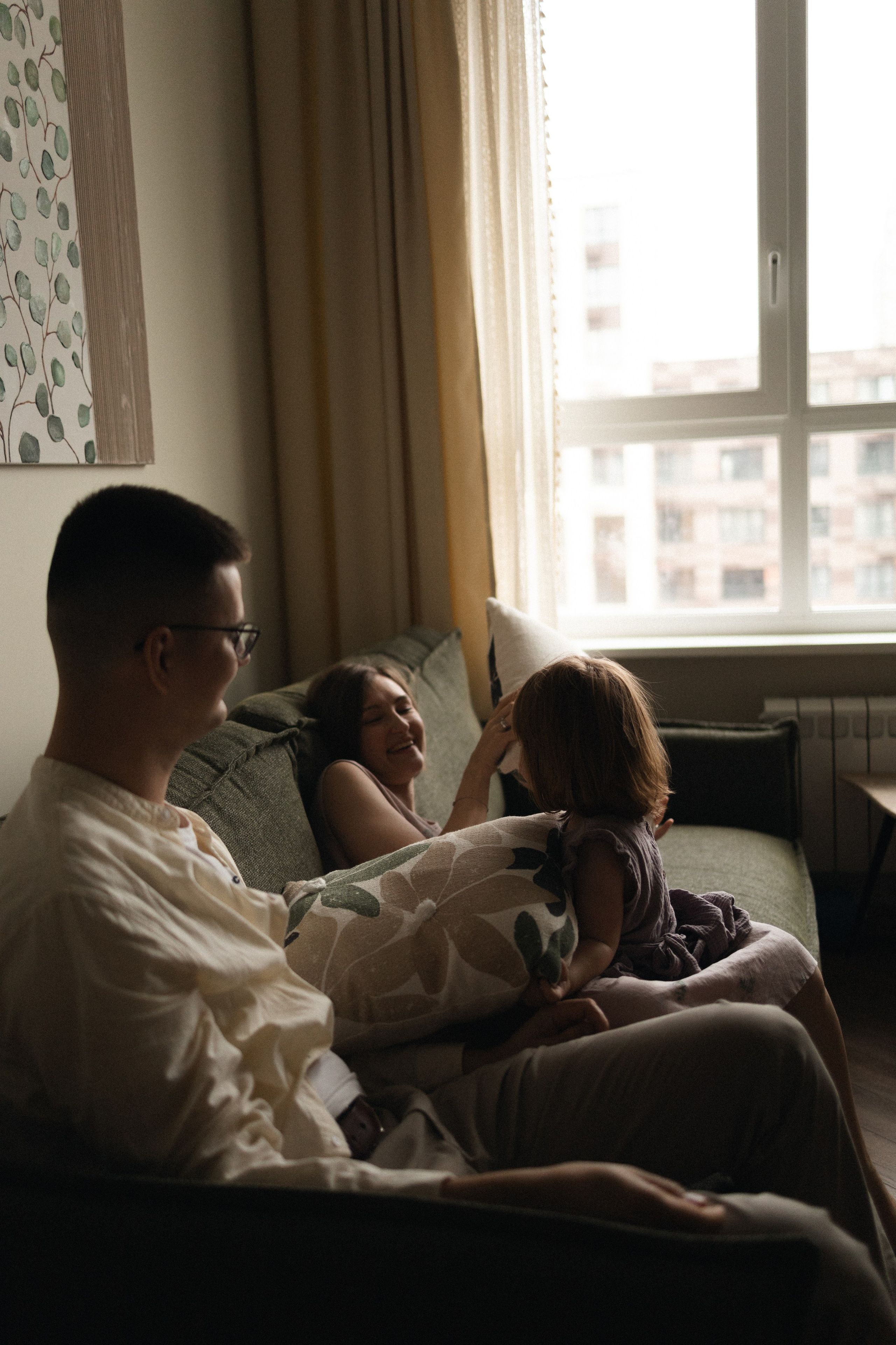 6. Фотограф Дарья Лещеня