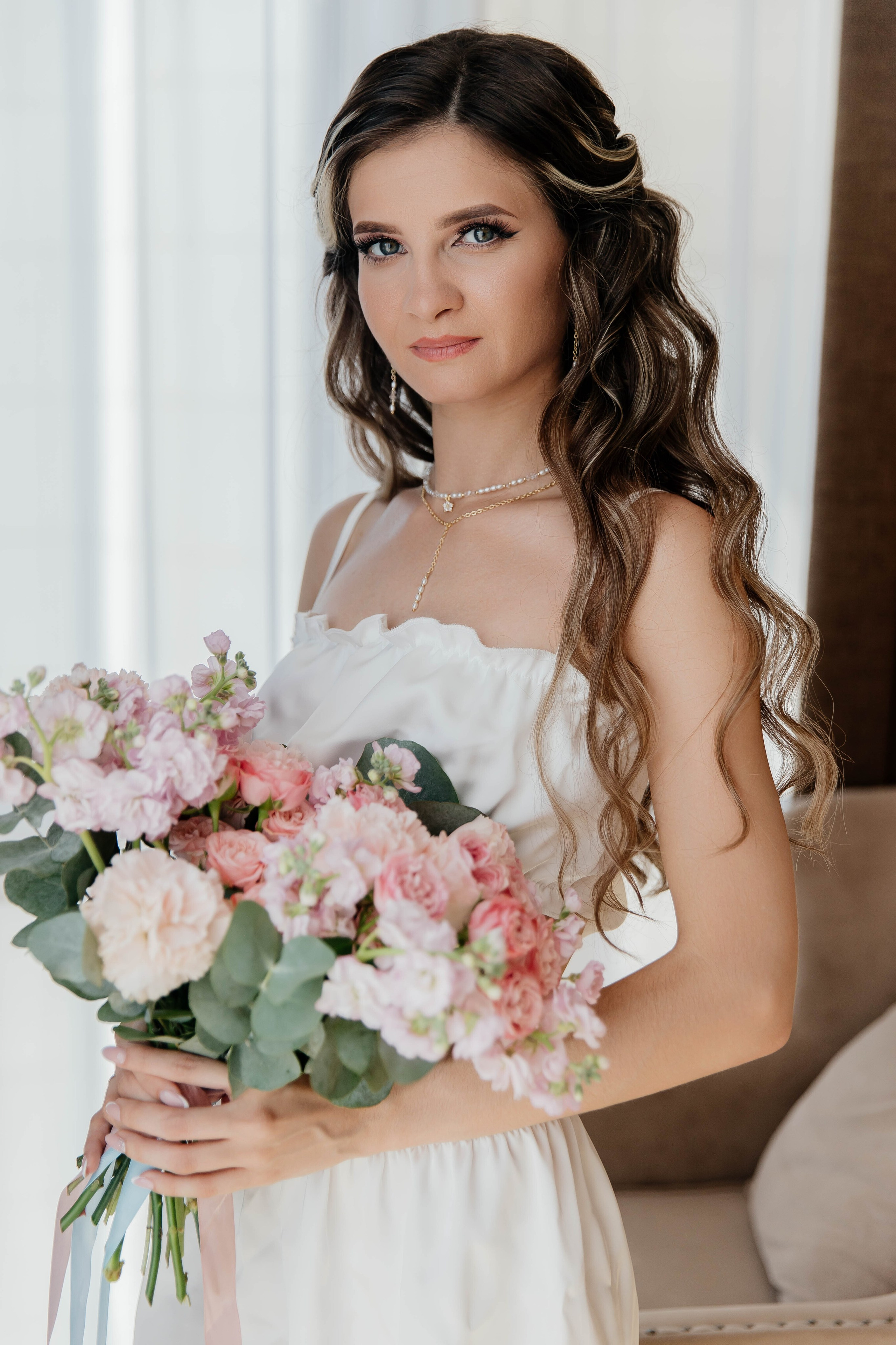 Алексей & Юлия. Главная