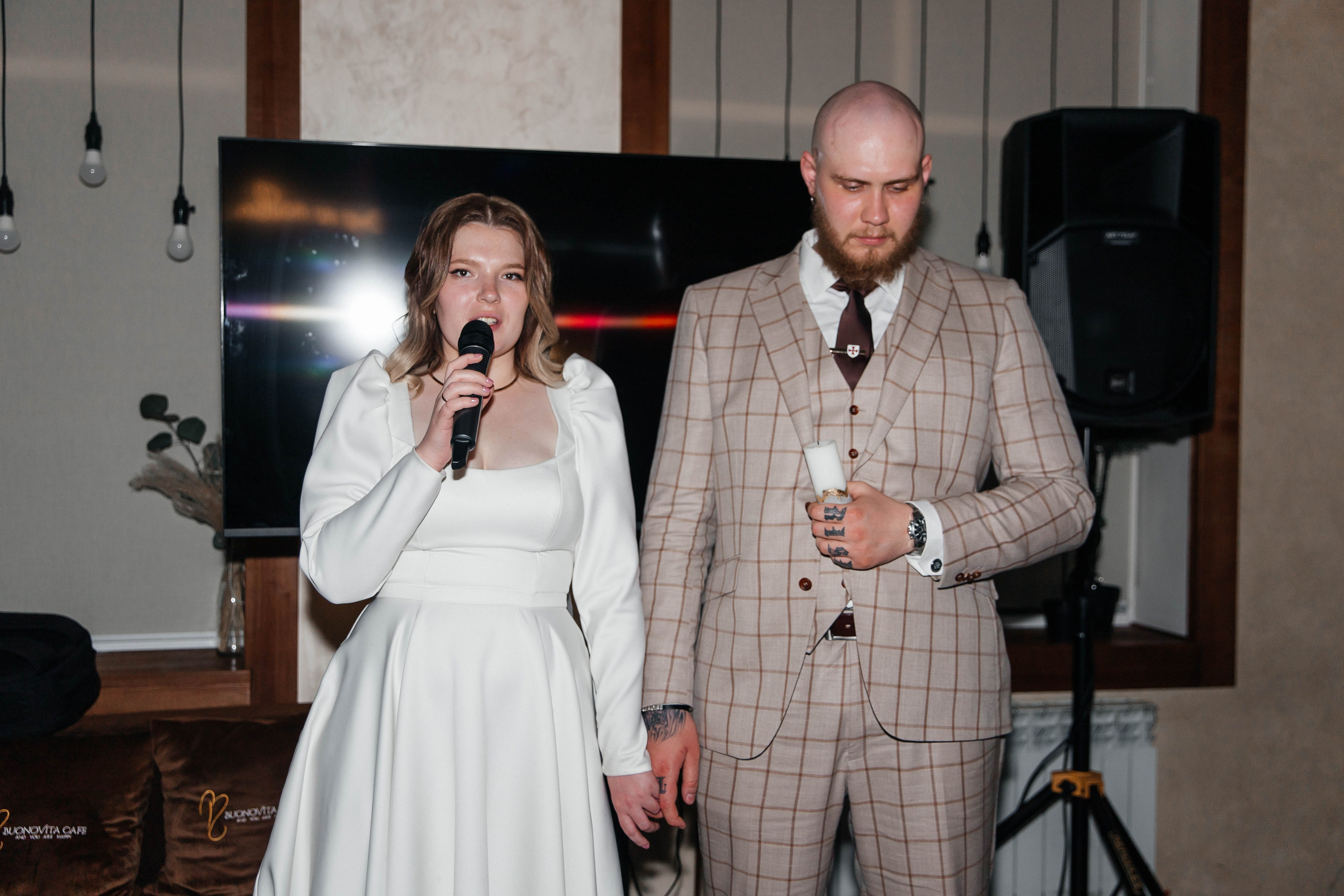 Владислав & Анастасия. Главная