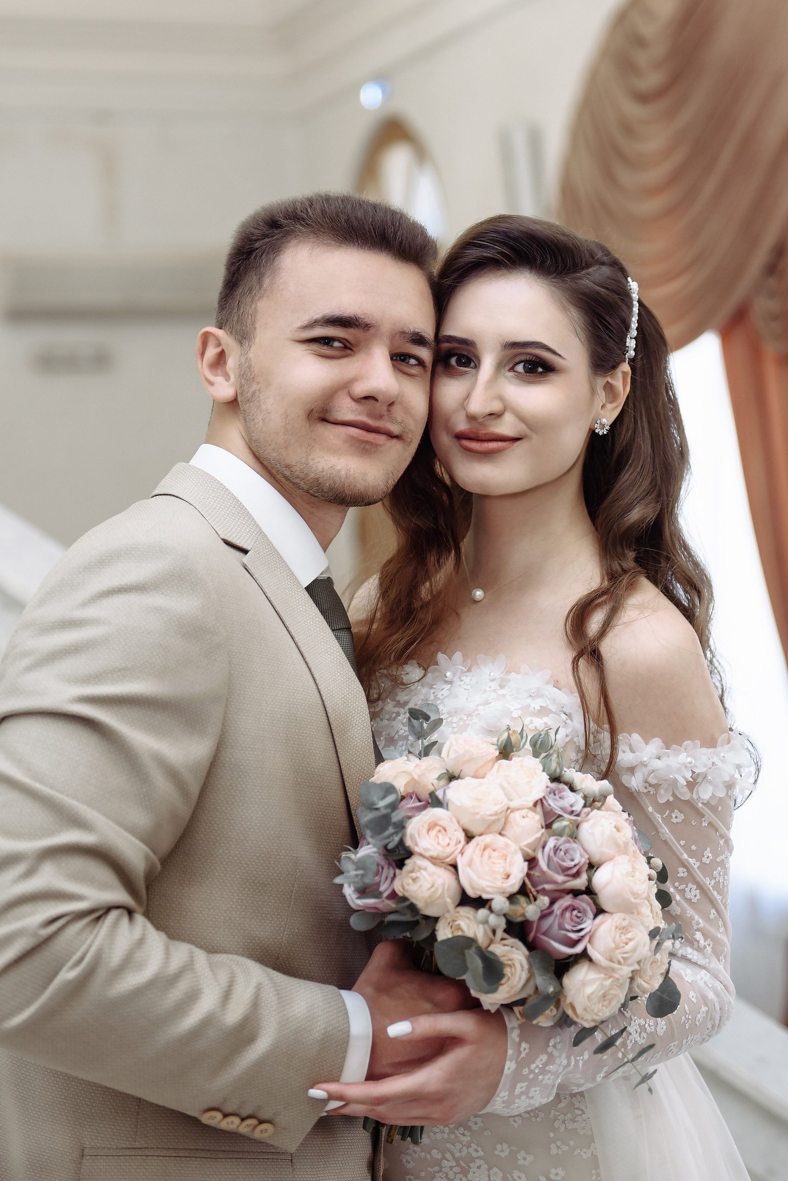 Свадьба Александра и Елизаветы. Свадебный фотограф Дмитрий Высоцкий | Ростов-на-Дону