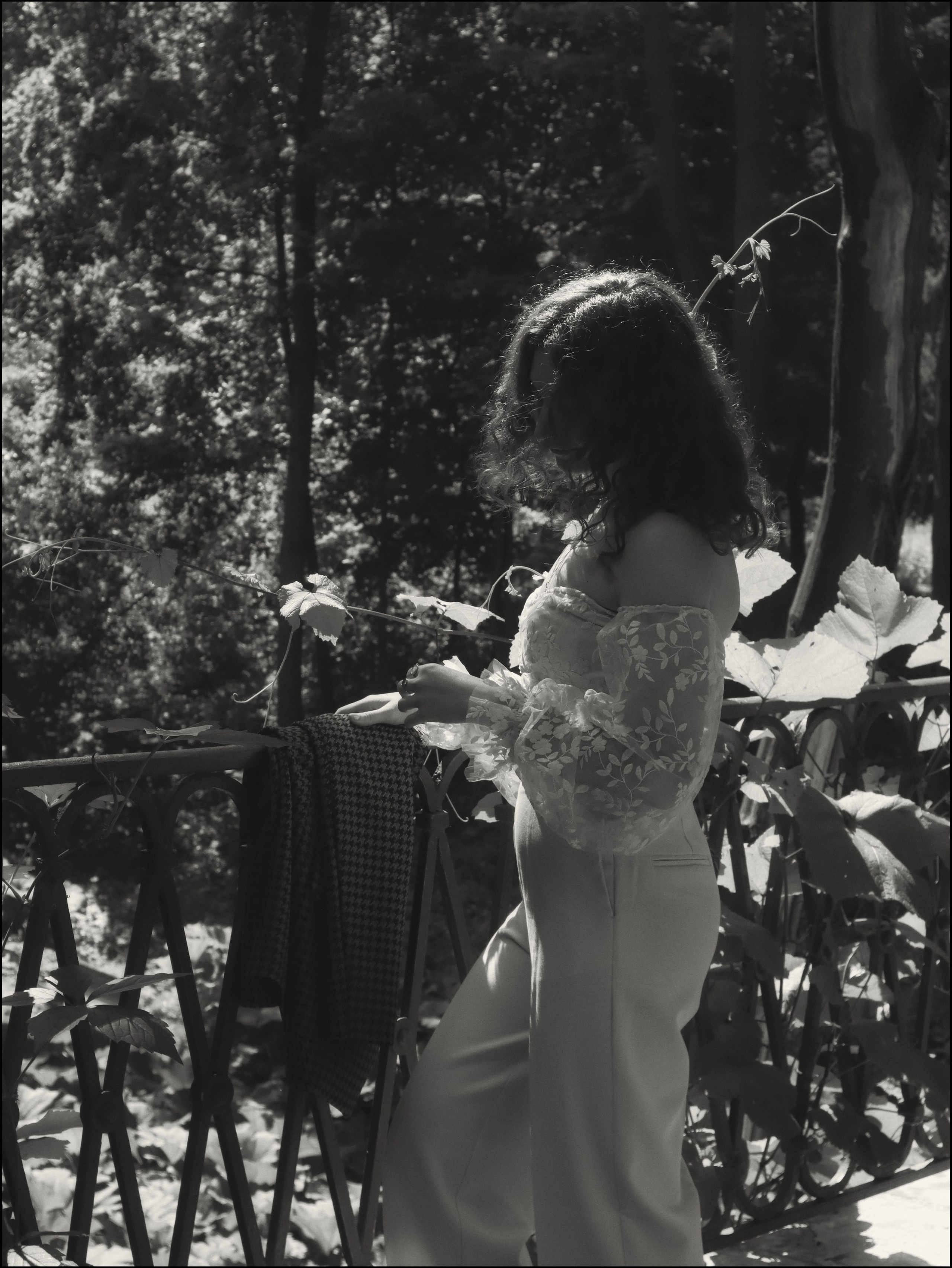 Стелла. Портретный и свадебный фотограф в Москве Александра