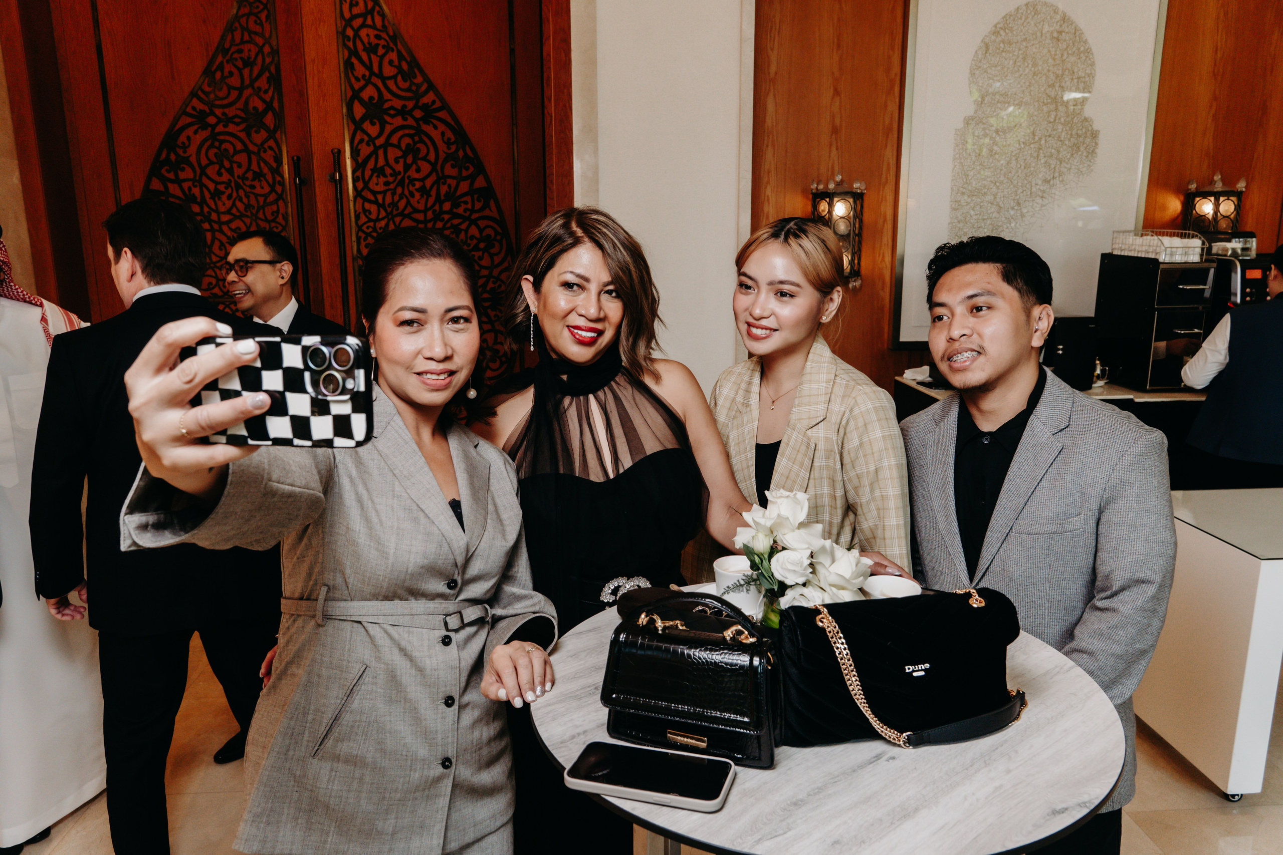 EDEN GLOBAL DUBAI. Фото | Видео Контент Мишель Ватаманюк