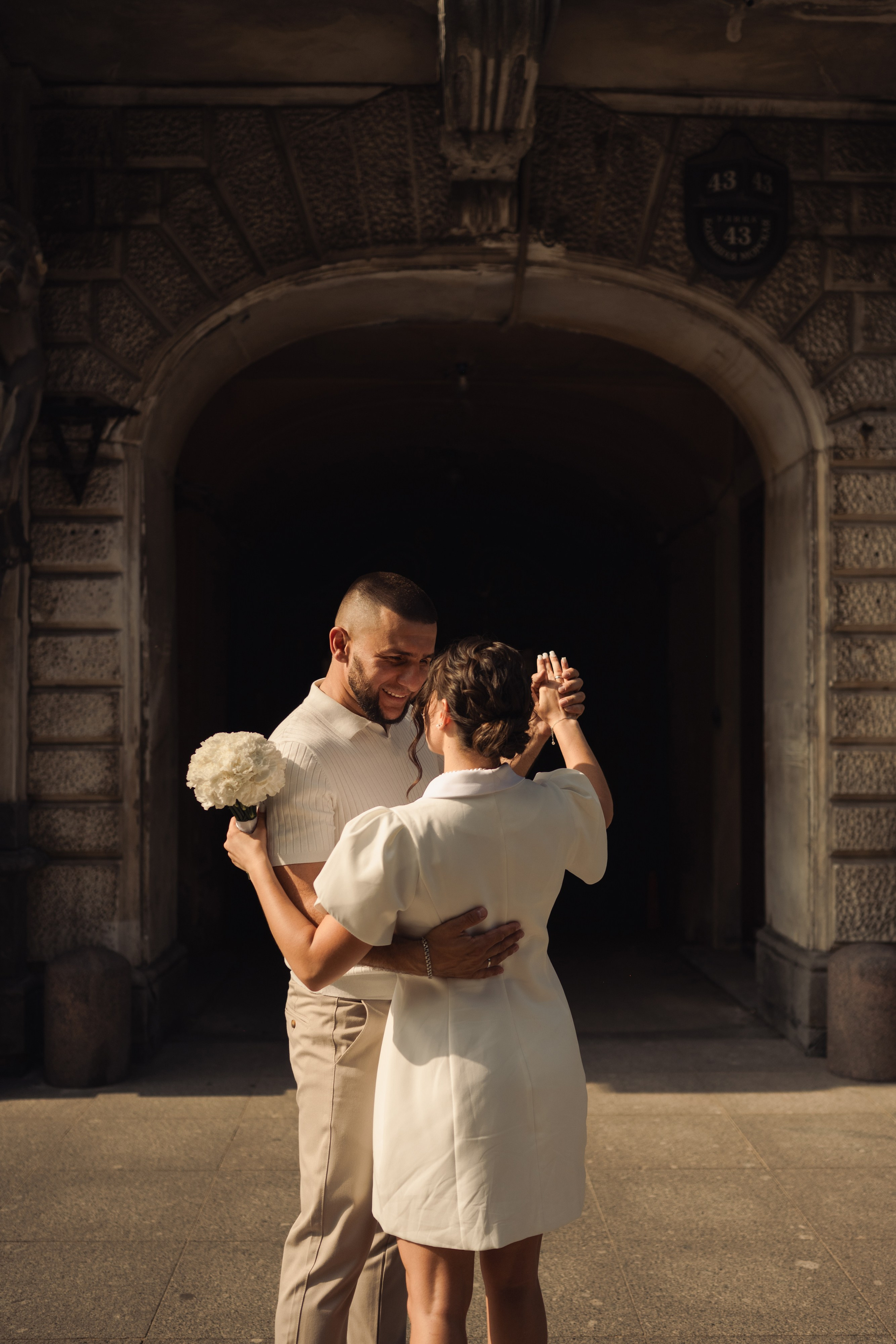 Свадьбы. Фотограф в Санкт-Петербурге