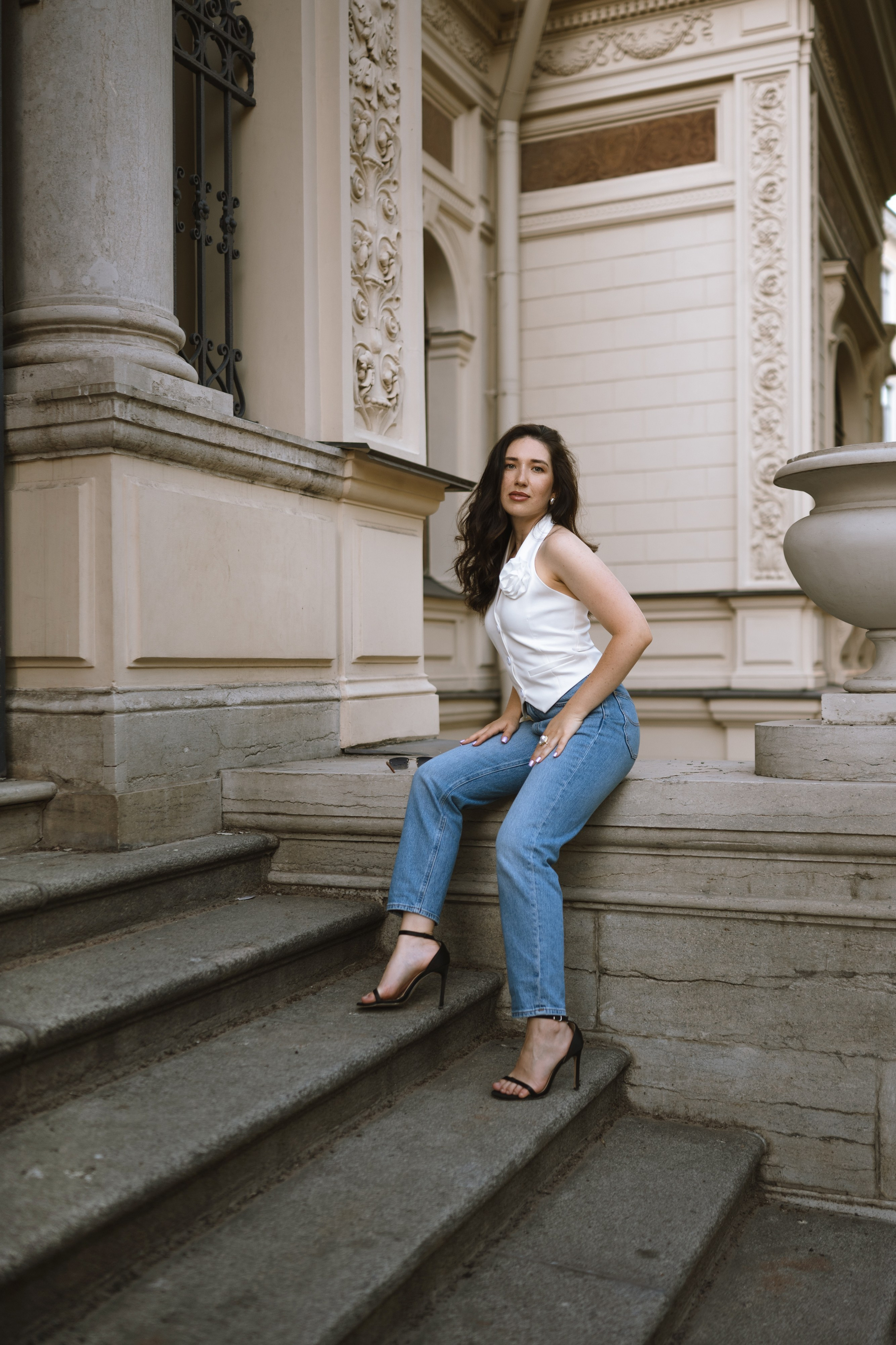 Индивидуальные. Фотограф в Санкт-Петербурге