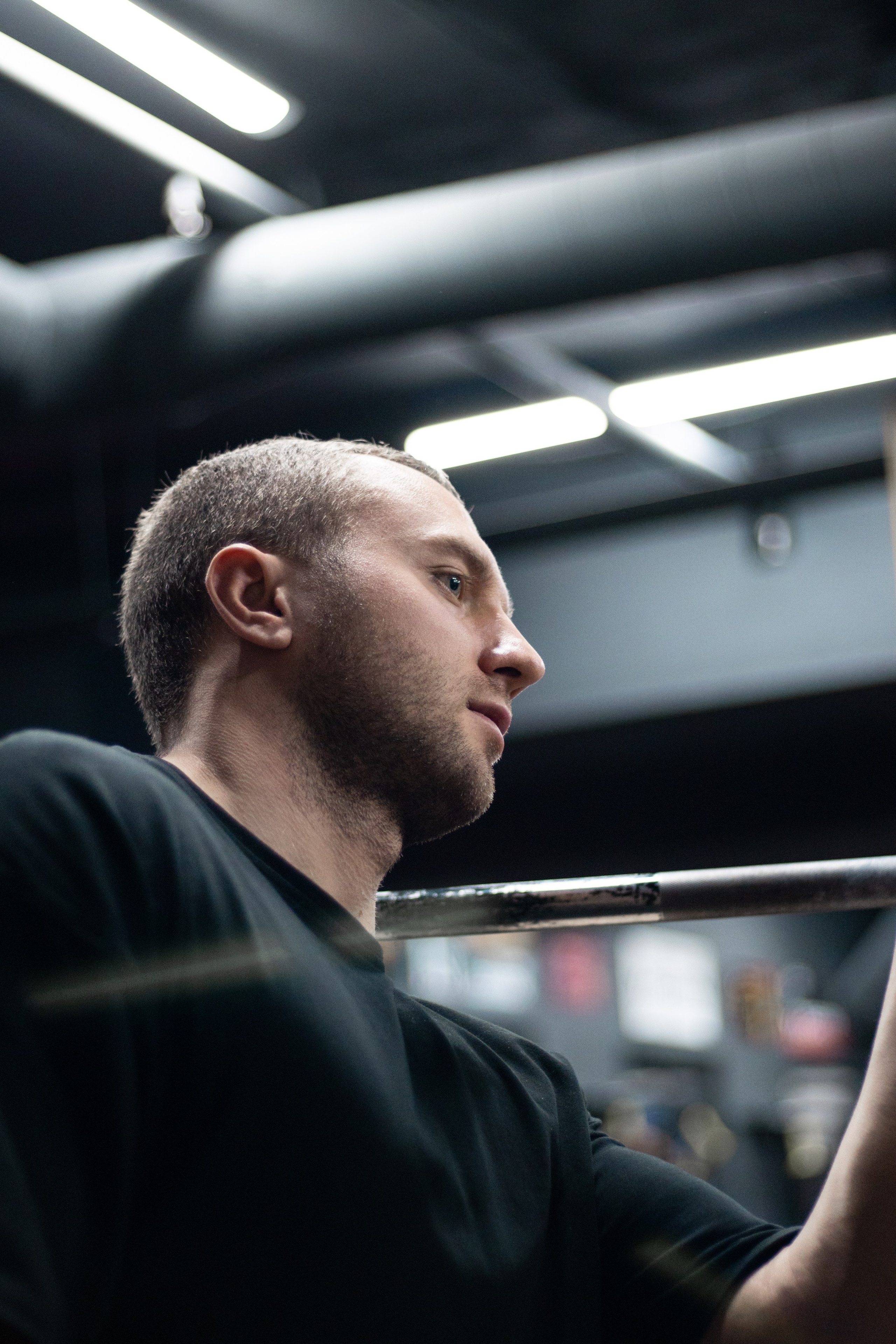 CROSSFIT TOTAL 2025. LIYALEE PHOTO