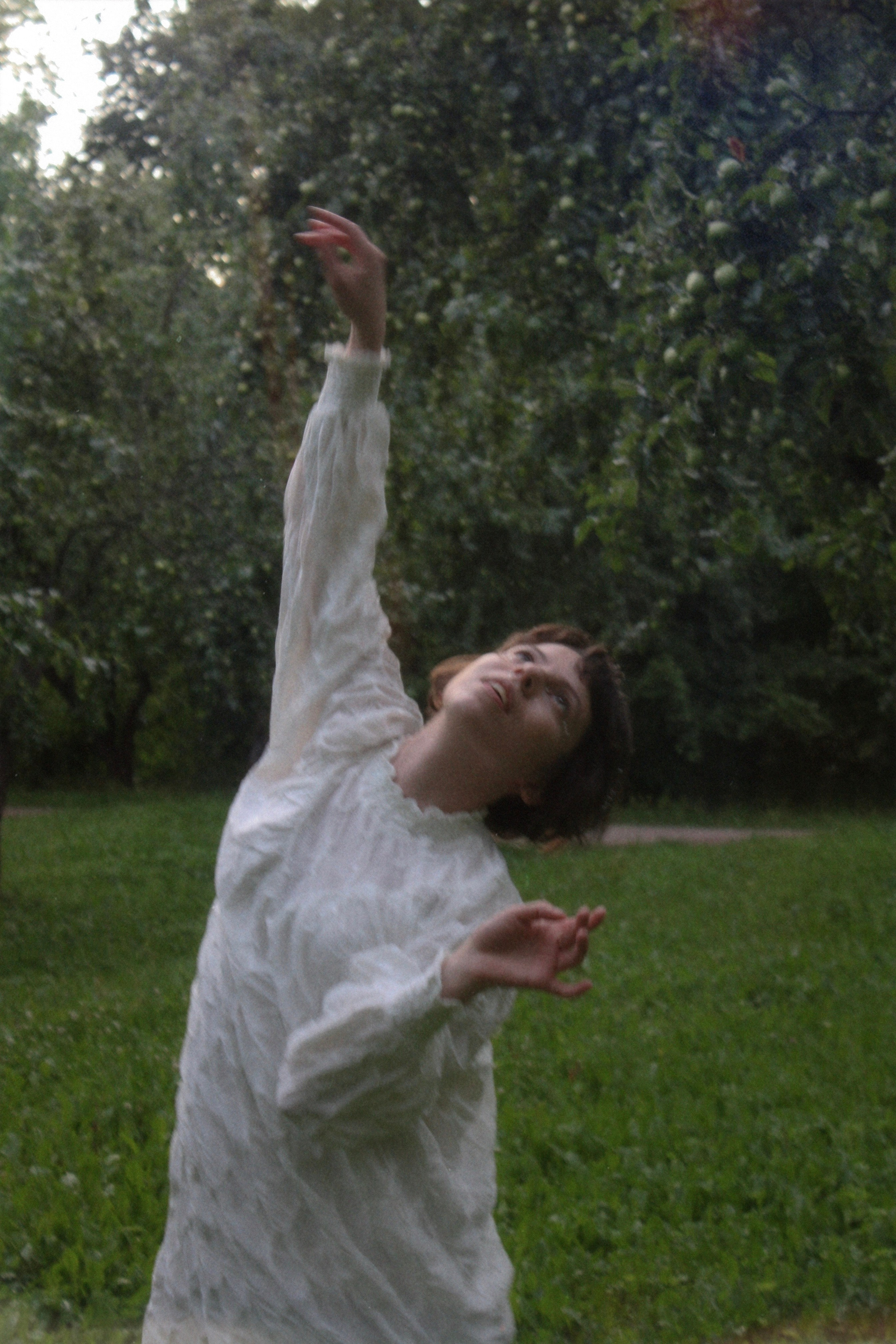 Она. Портретный фотограф kristen.soul | Кристина Гусева