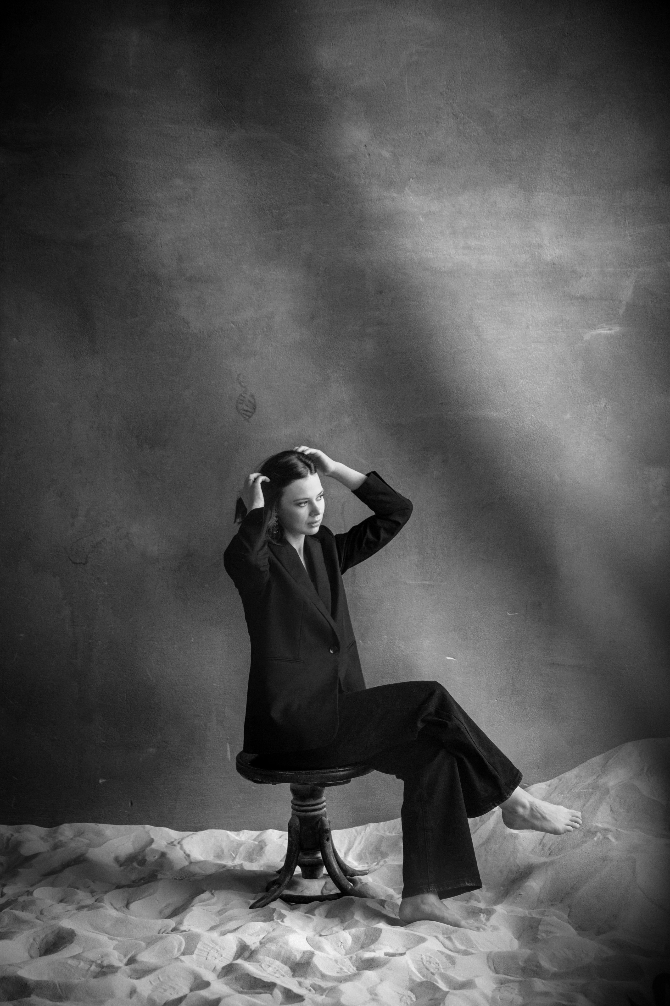 Елизавета. Фотограф Сергеева Анна