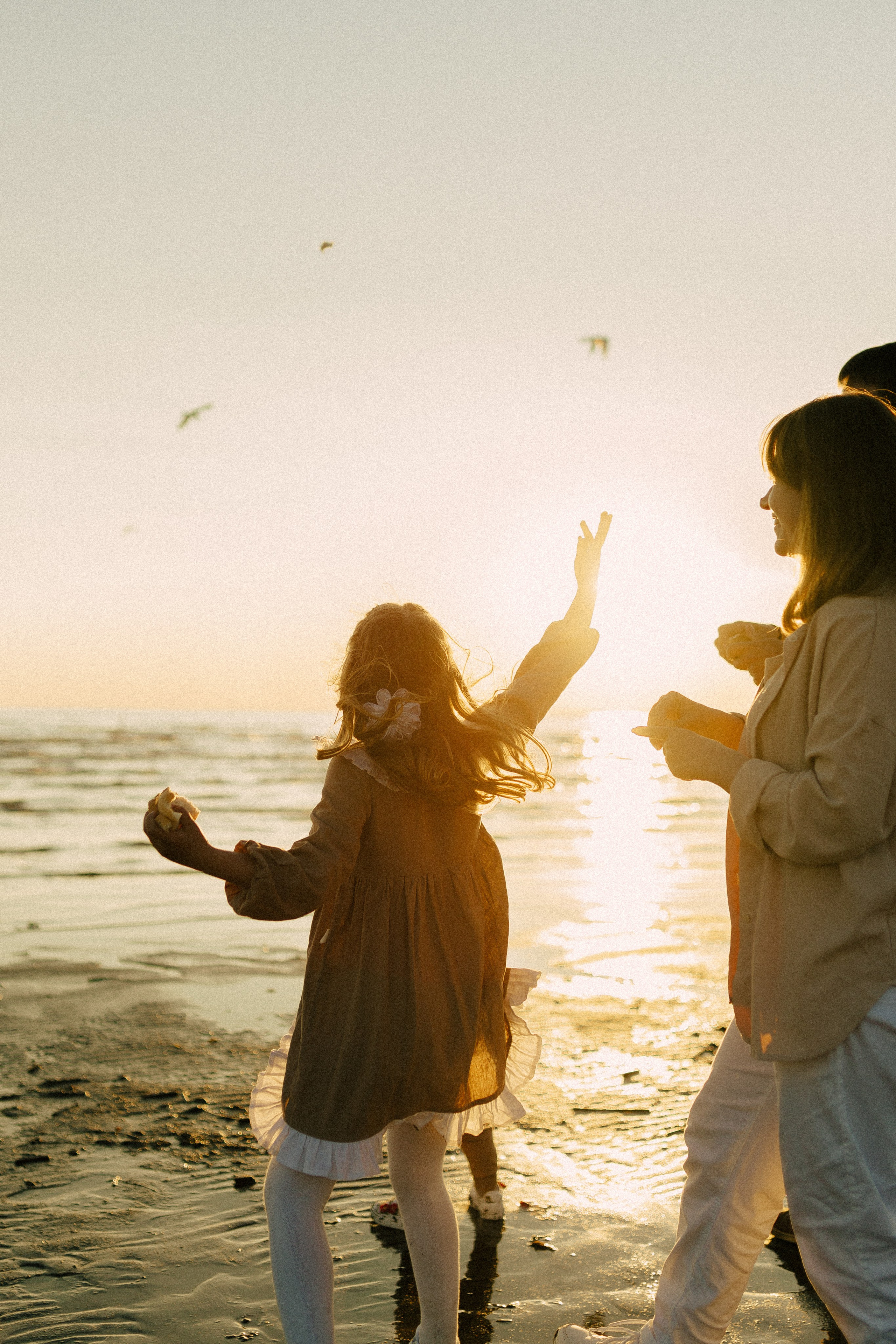 Семейный и портретный фотограф в Санкт-Петербурге Владислава Бычкова