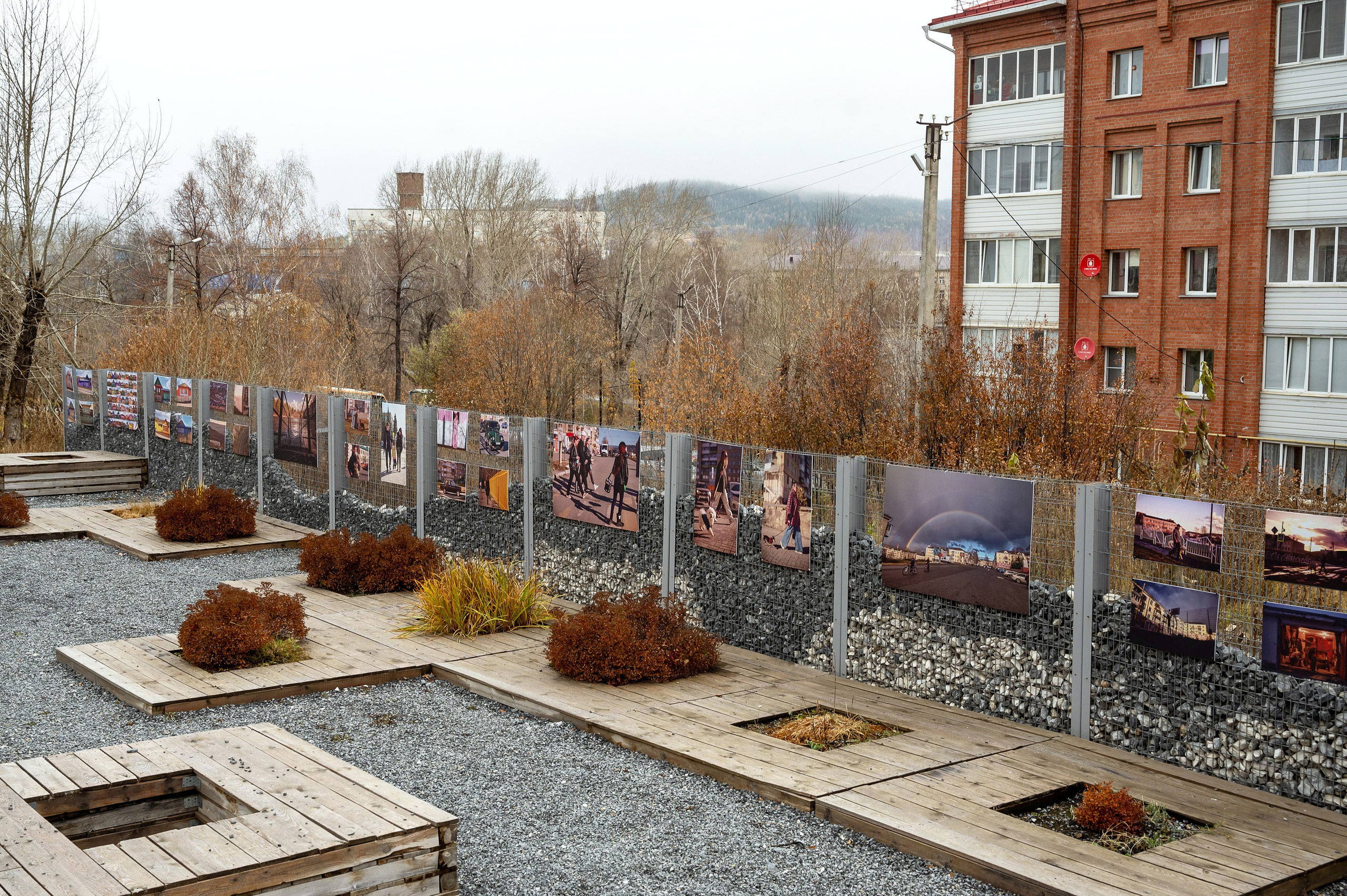 Оффлайн курс в студии RoRo по творческой съёмке. Фотограф Яковлев Роман — Красноярск
