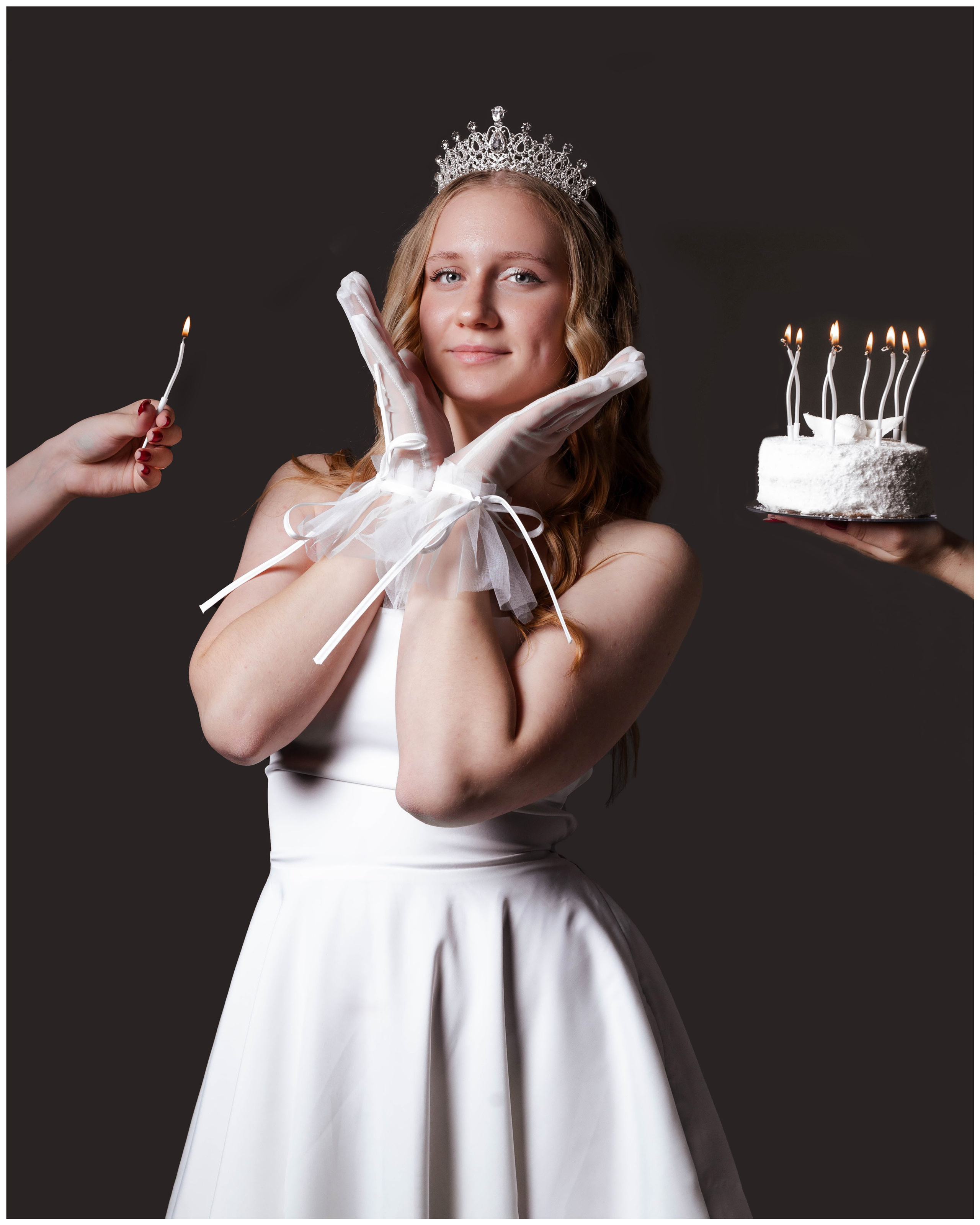 Индивидуальные. Портретный фотограф в Москве