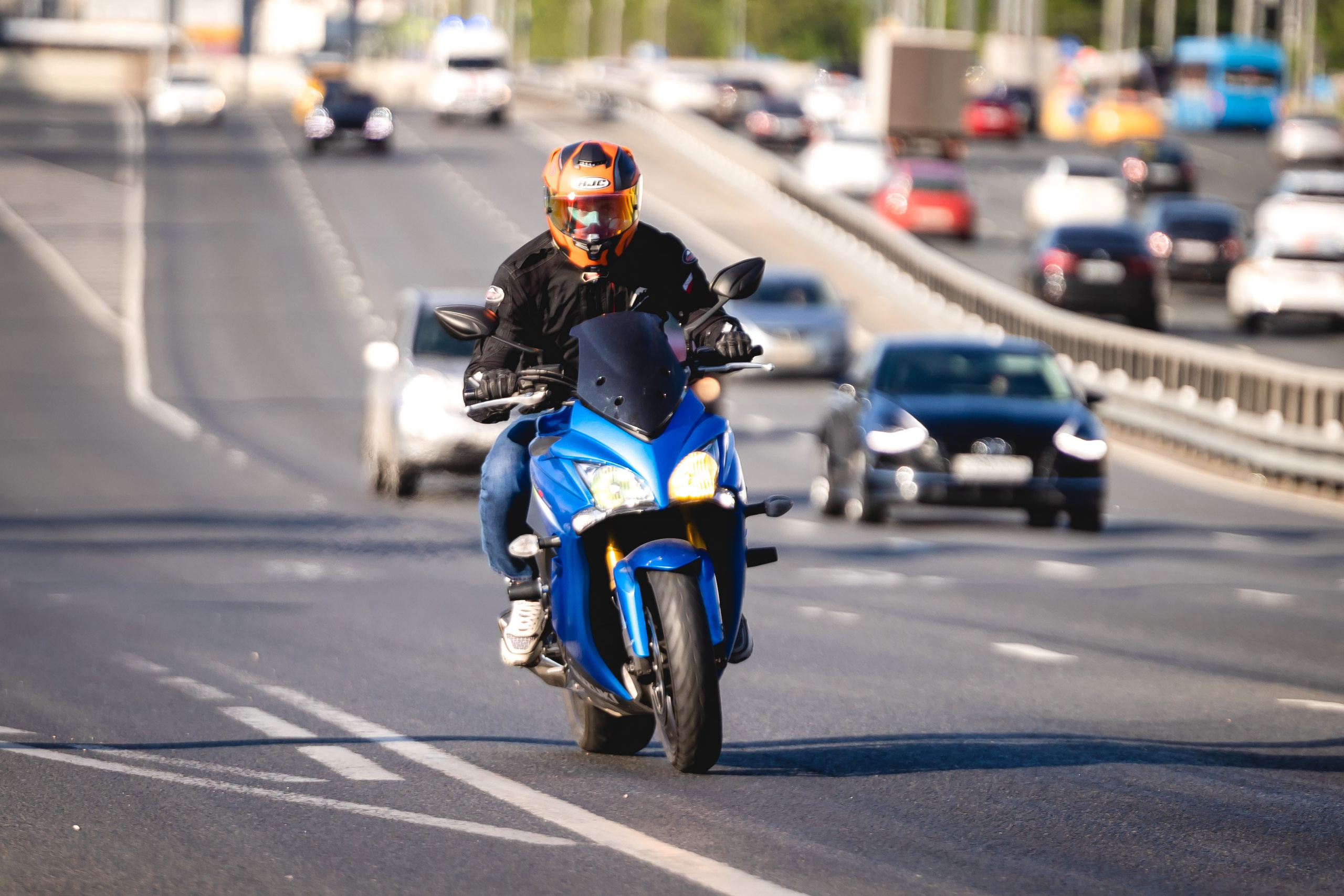 Егор. Фотосет на Проспекте Мира. Фотограф Владимир Охрименко