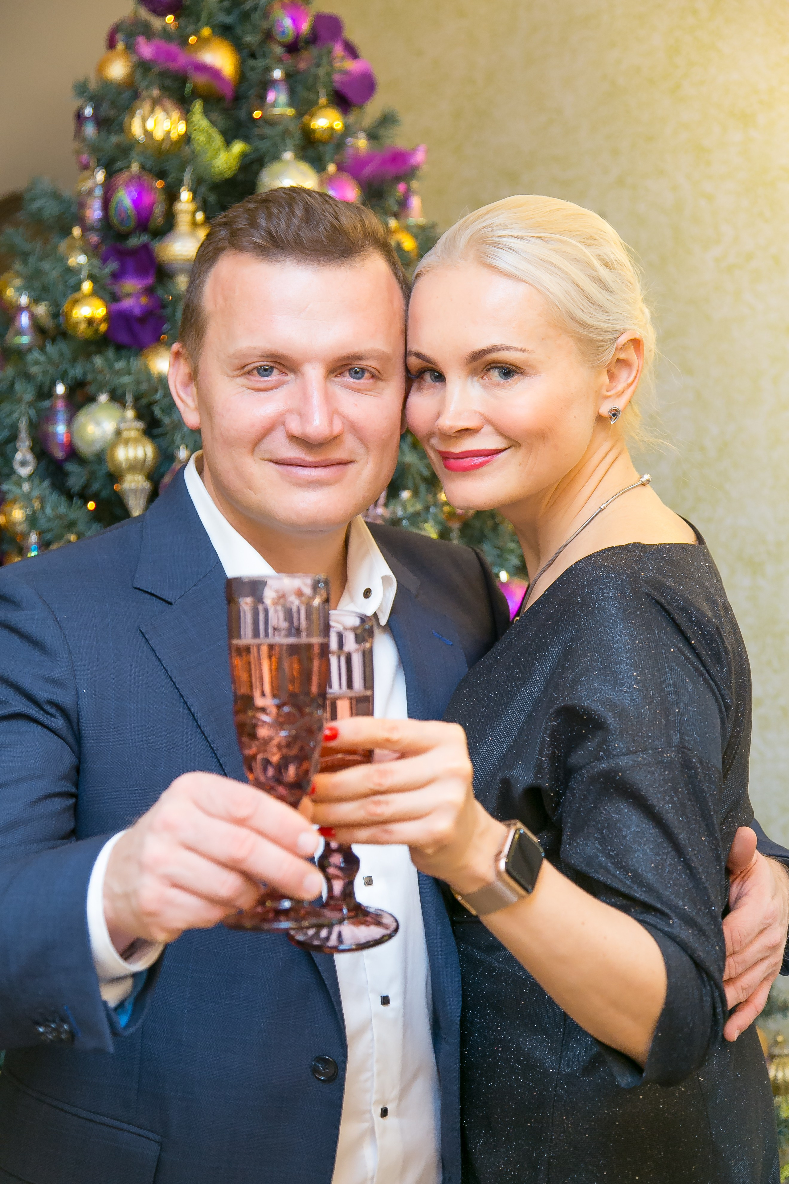 НОВЫЙ ГОД. Главная