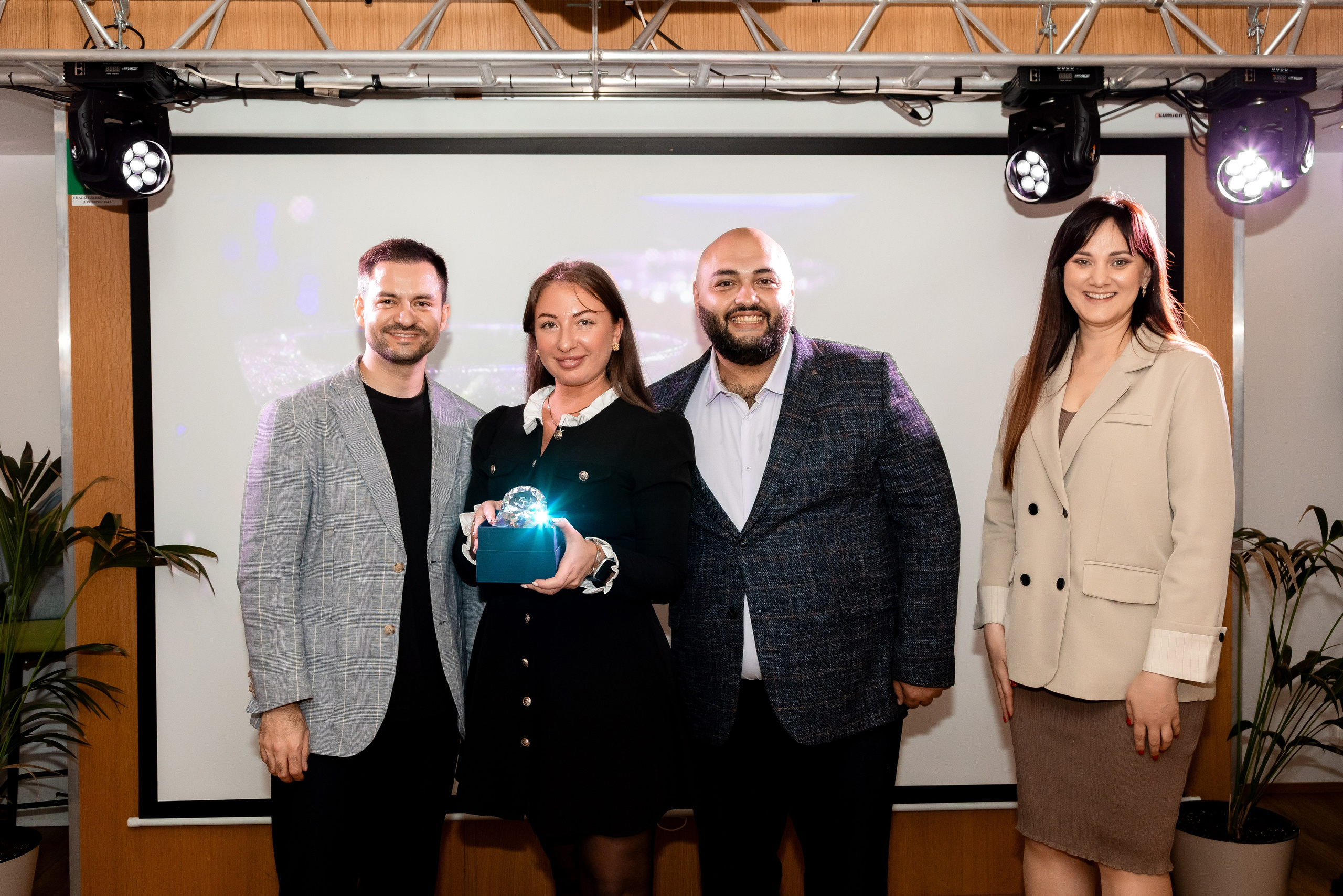 На воде. Главная