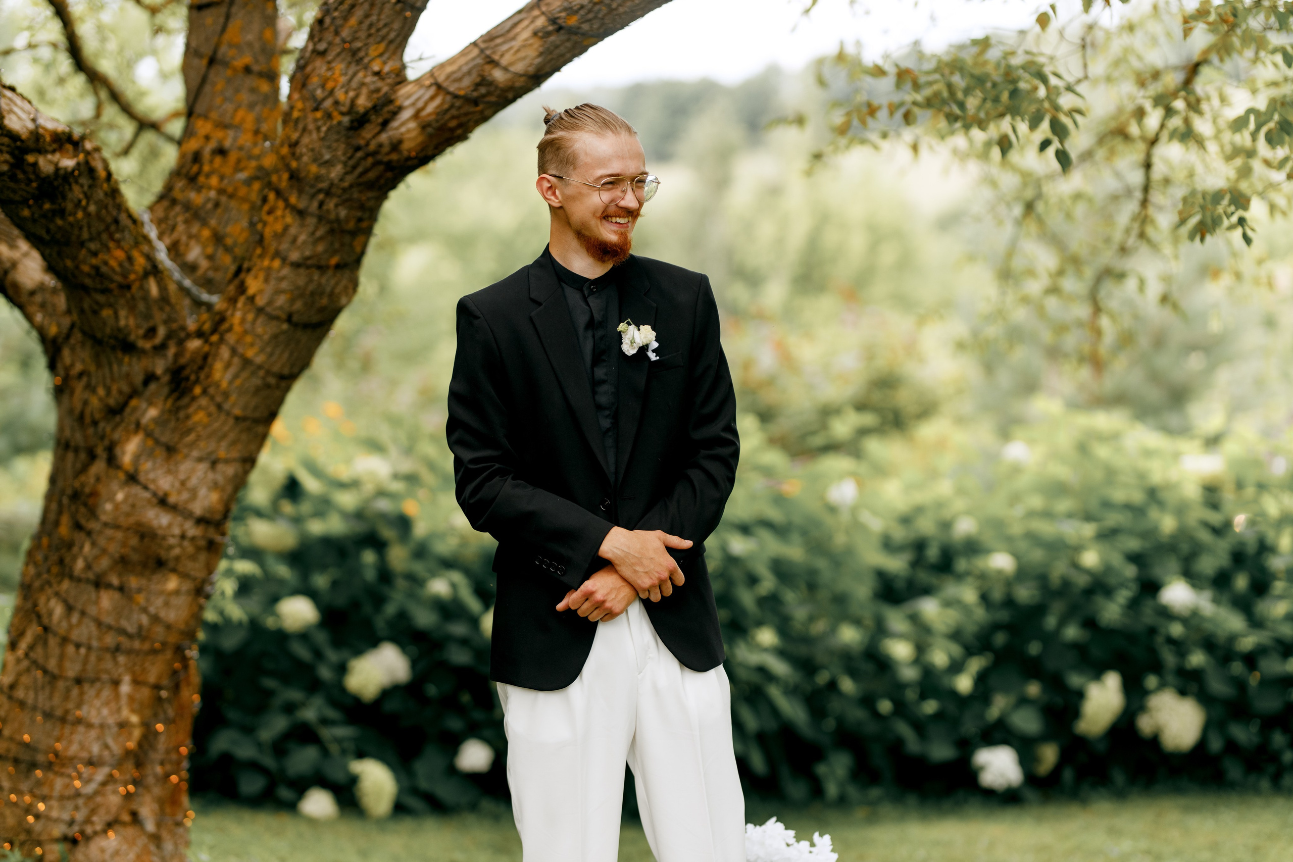 Валентин и Анастасия. Свадебный и семейный фотограф в Туле и области Маша Костина