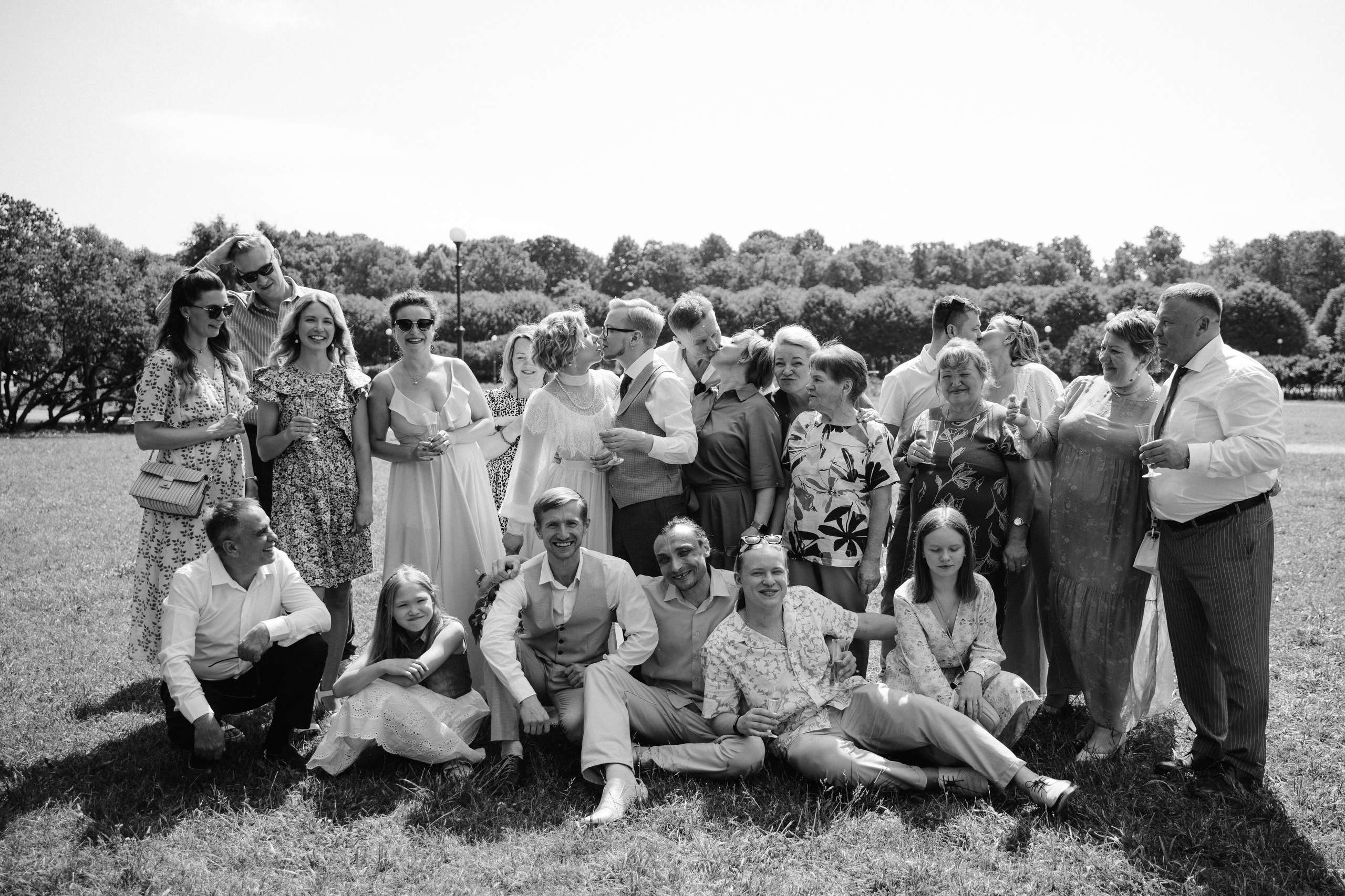 01.07.2023. Свадебный фотограф — Наталья Фед СПб/Москва