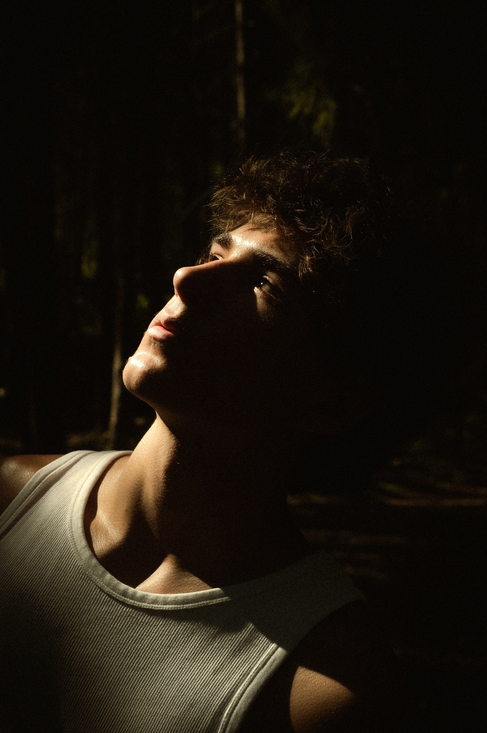 Индивидуальные съемки. Сайт фотографа Данилы Пащенко