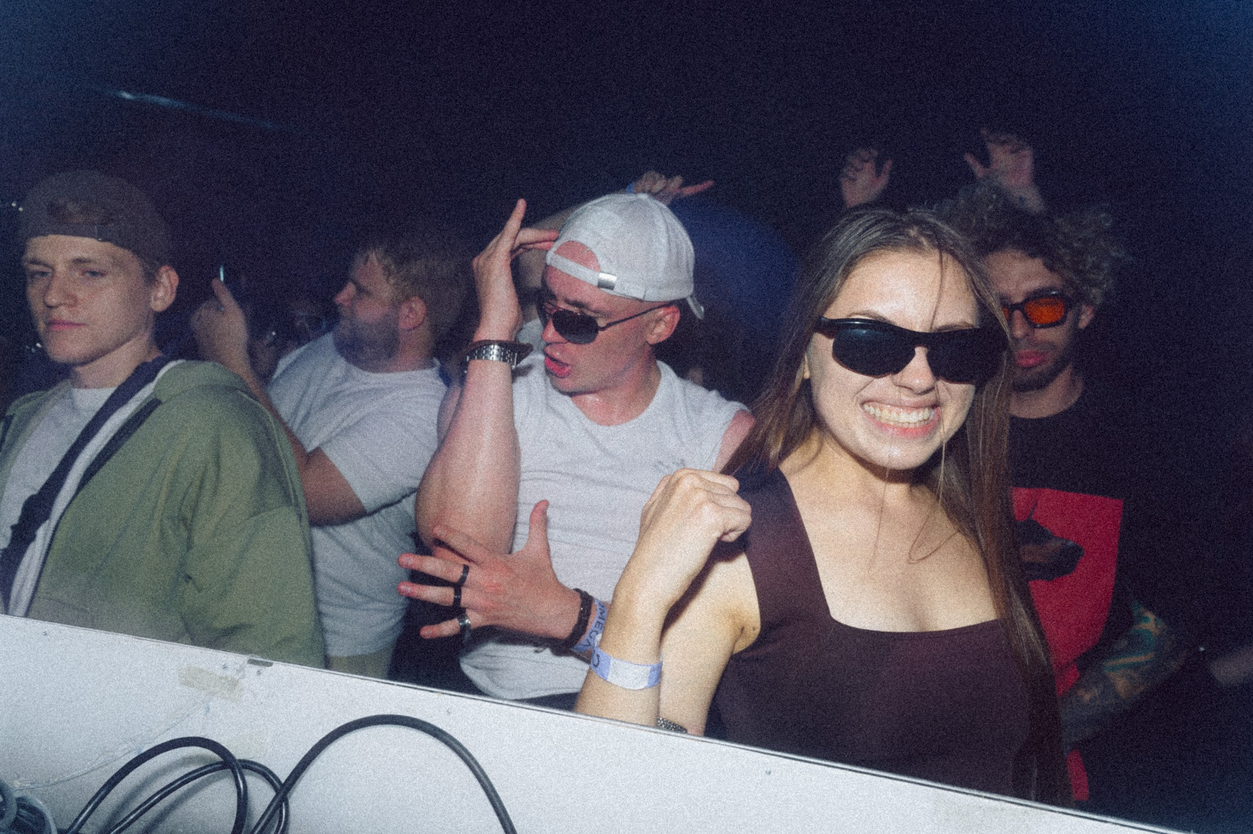 Omega fest 2025. Краснодар. Сайт фотографа Данилы Пащенко