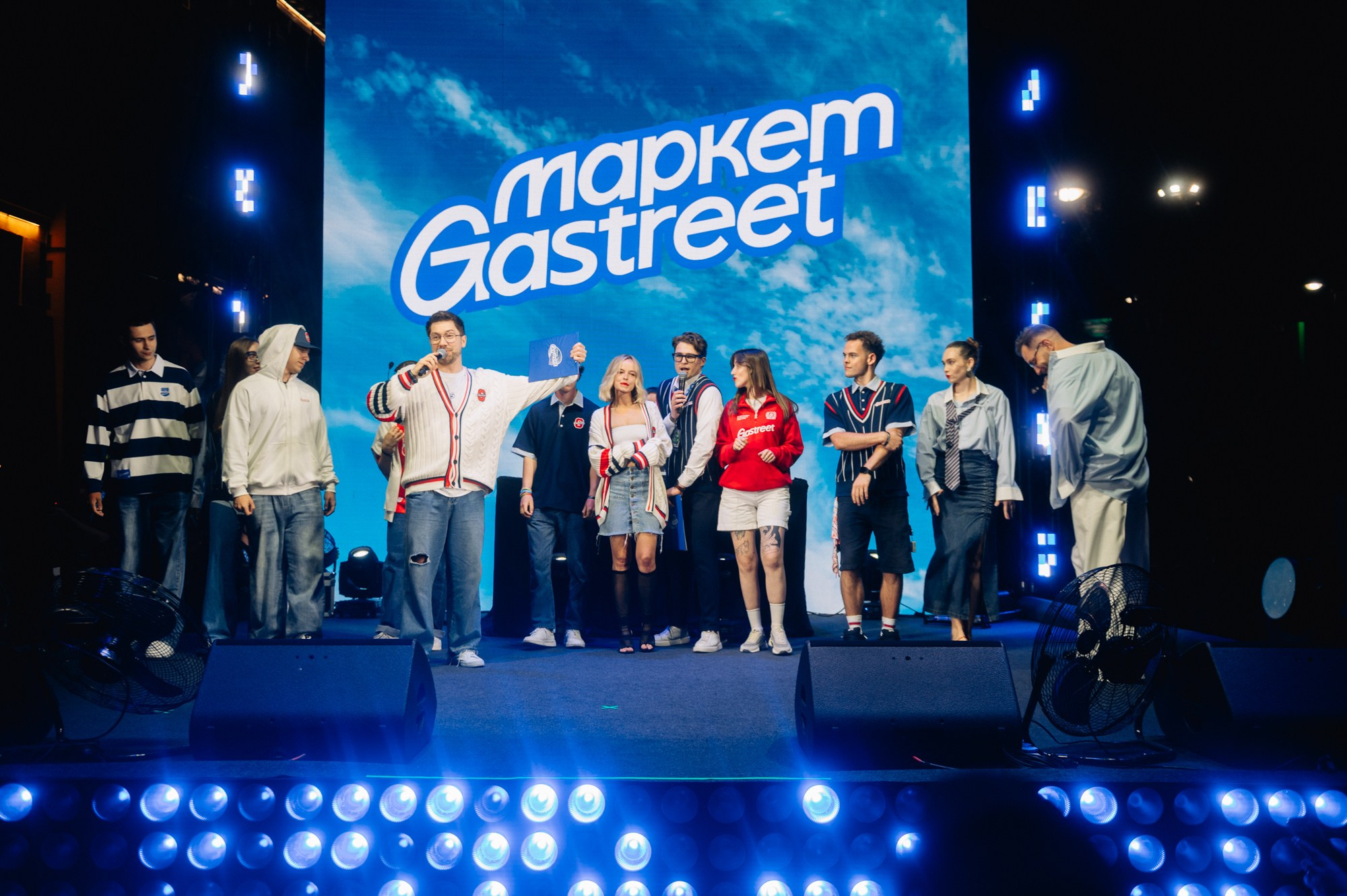 Gastreet 2026. Сайт фотографа Данилы Пащенко