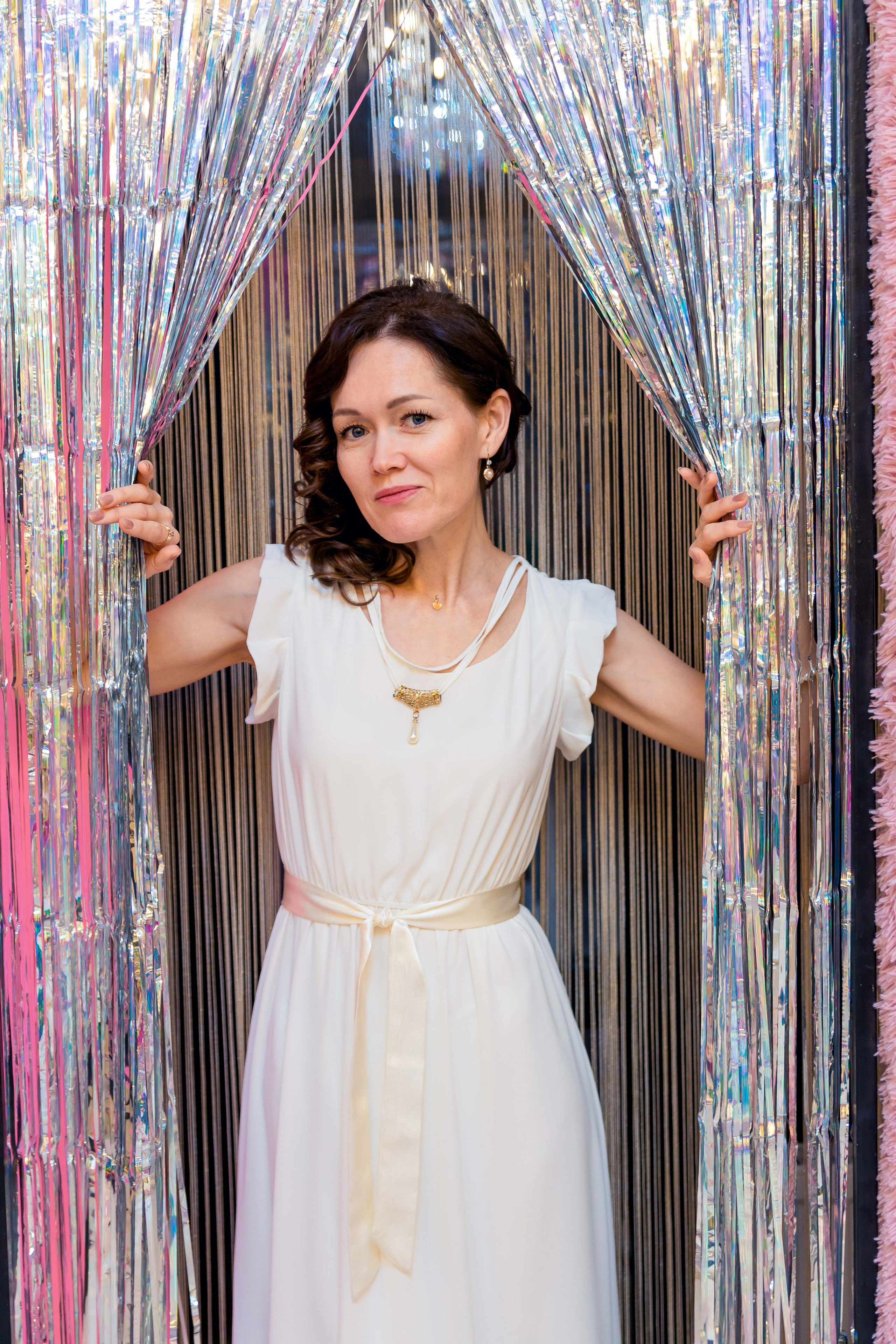 3х-летие клуба Совершенство. Фотограф в Барнауле Юлия Яковлева