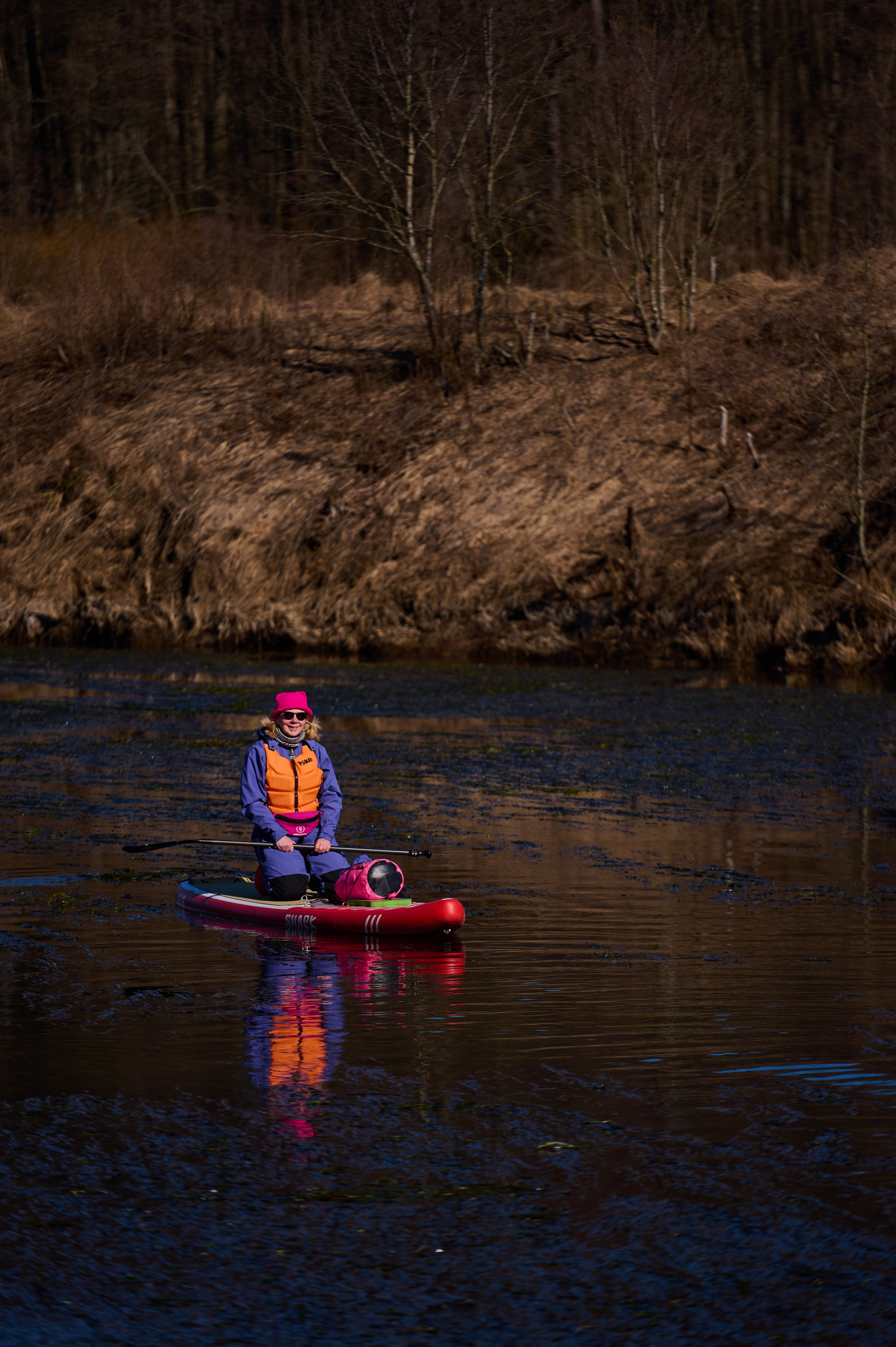 8 марта Истра. Главная