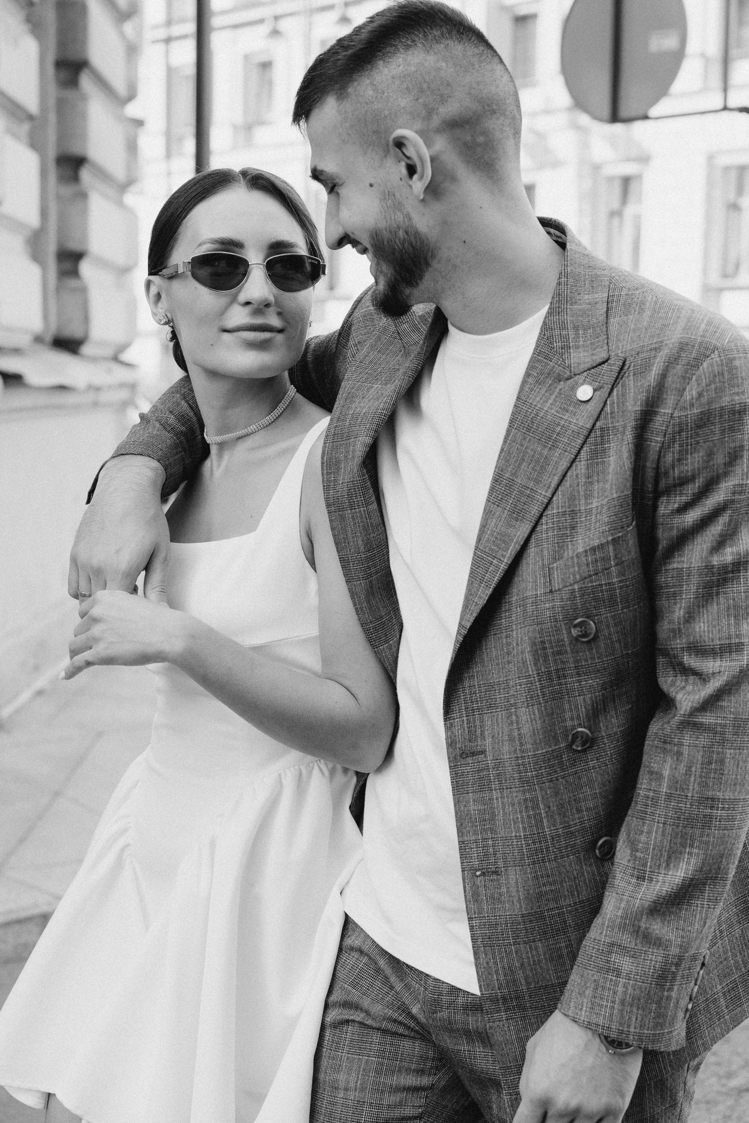 E|V (day one). Свадебный фотограф Таня Караисаева