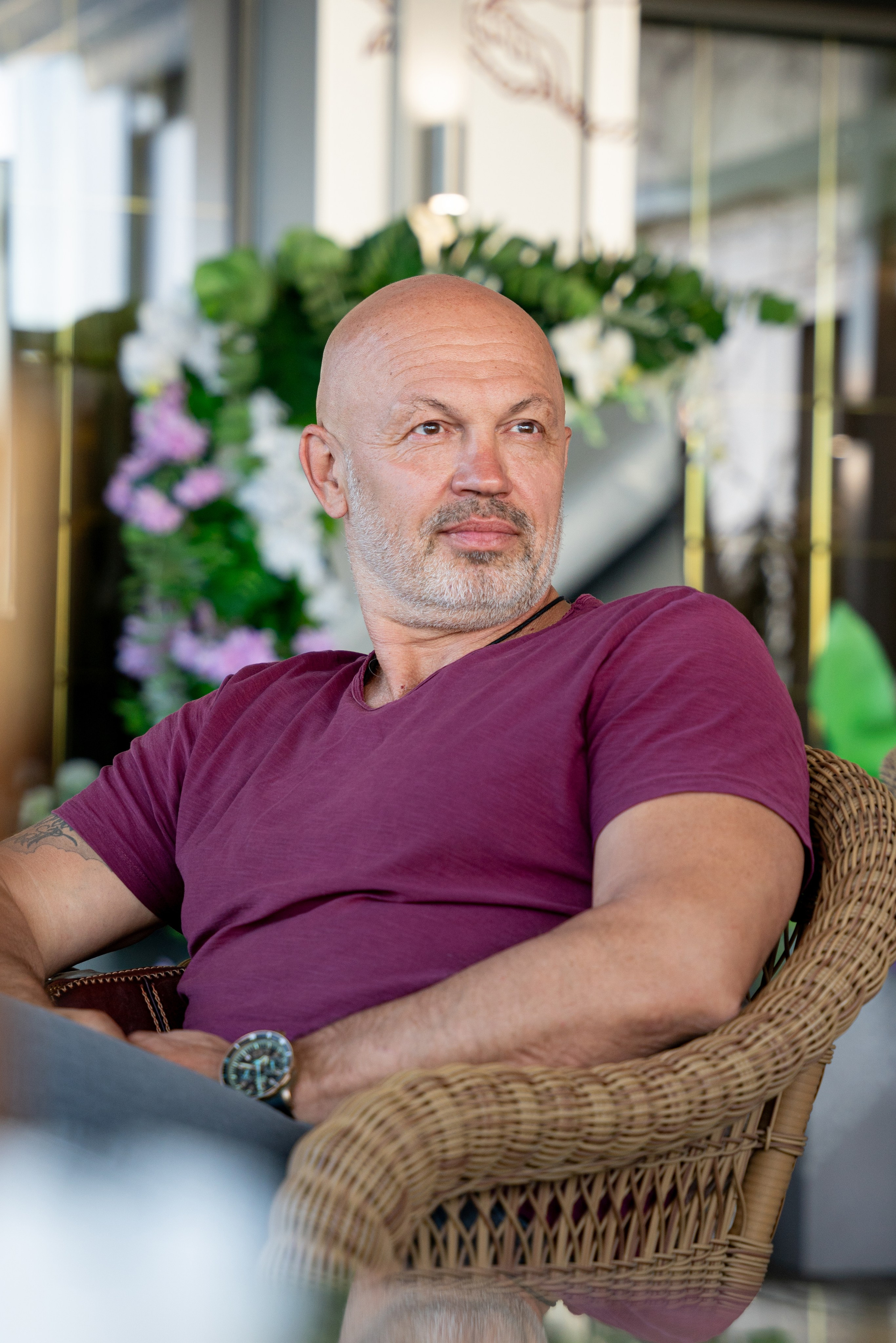 ПРЕЗЕНТАЦИЯ СИГАРЫ. Фотограф на любое мероприятие