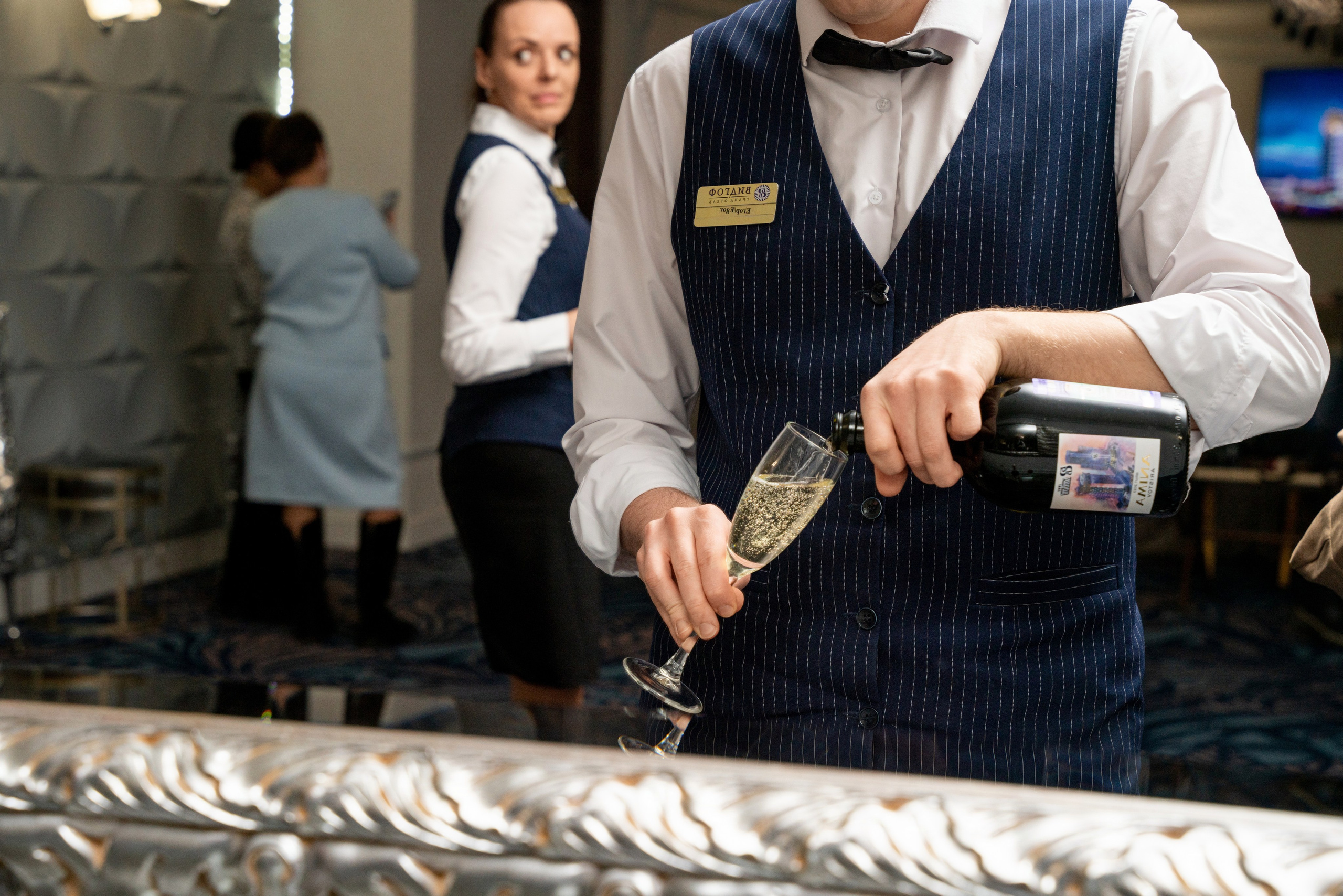 МАСТЕР-КЛАСС «ДУБАЙСКИЙ ШОКОЛАД». Фотограф на любое мероприятие