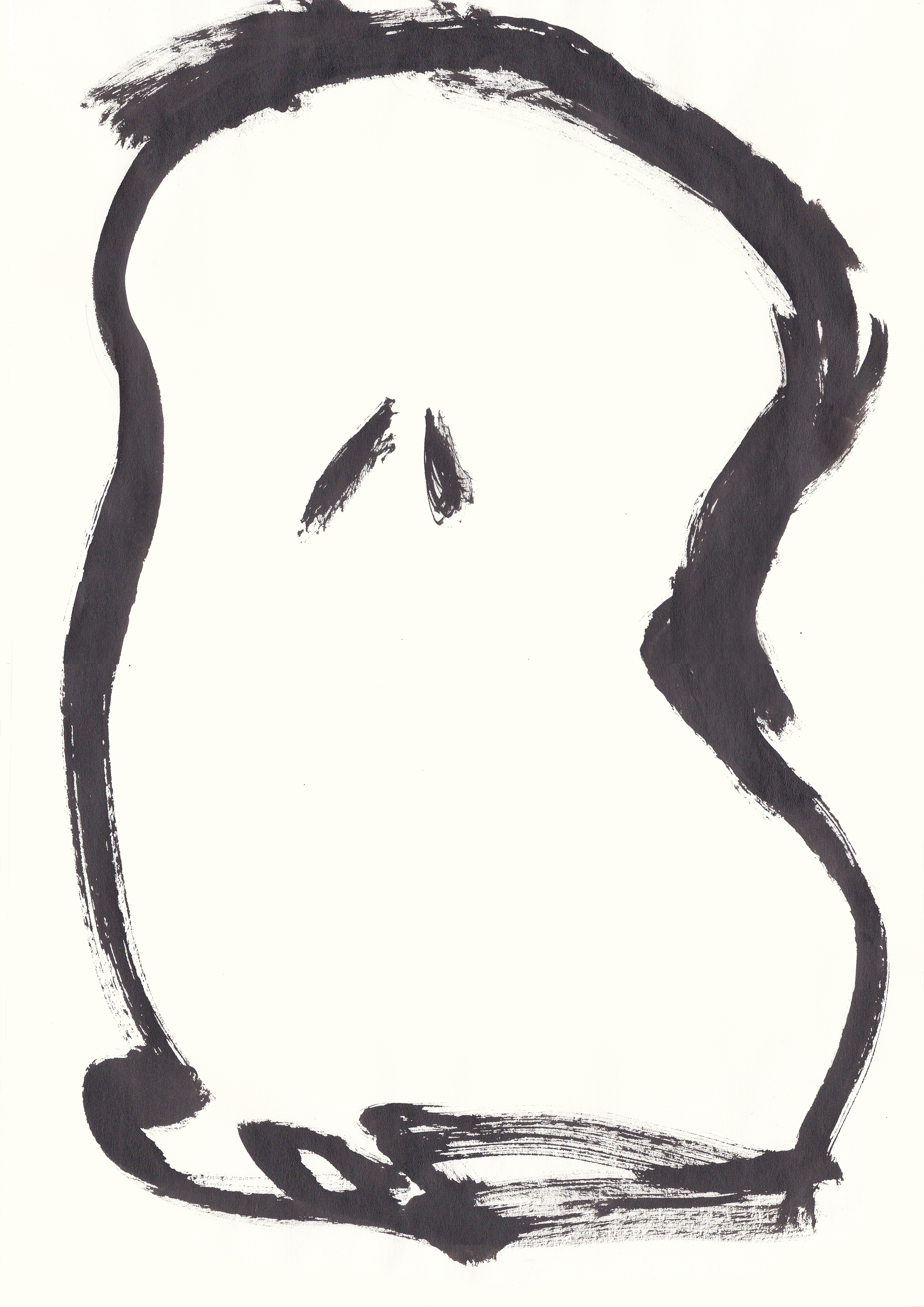 Серия Превращение. Portfolio Birdcrush