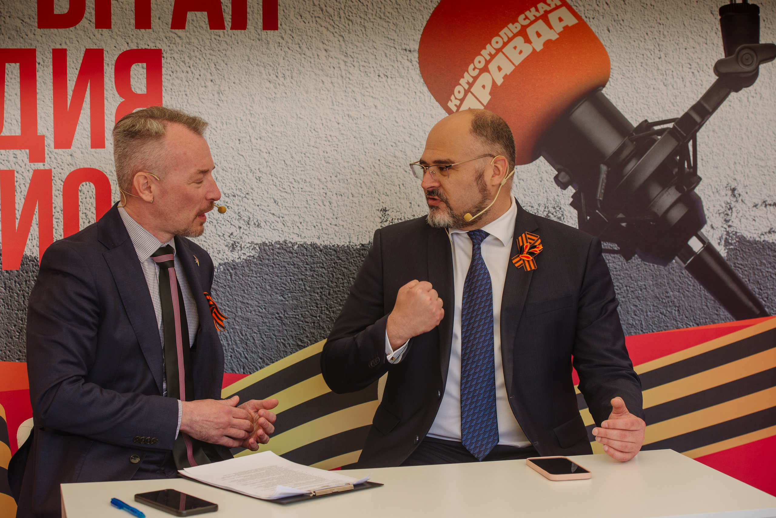 9 мая Центральная плащадь. Фотограф Мария Каюрова