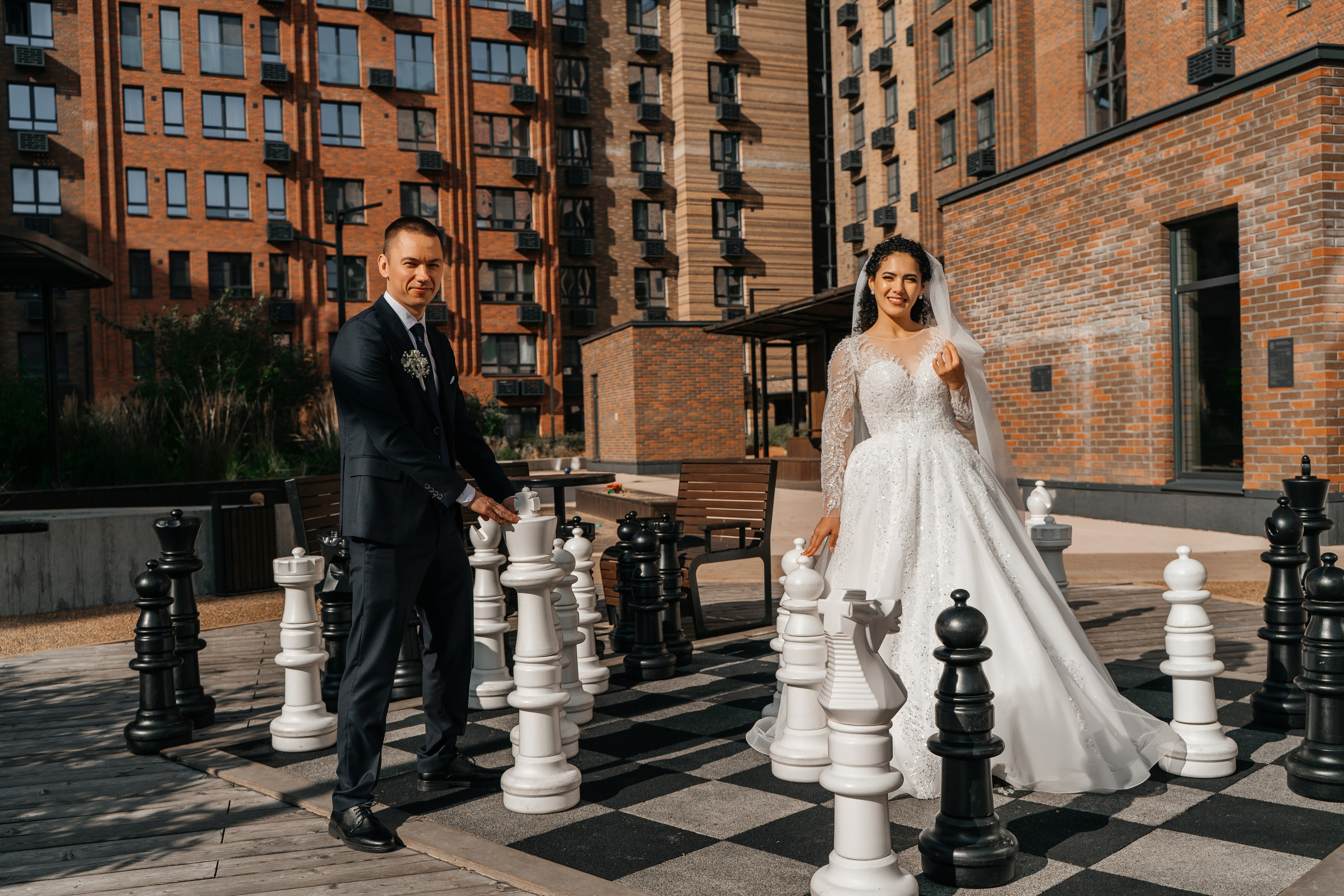 06.09.25 Свадьба. Свадебный фотограф видеограф Чебоксары