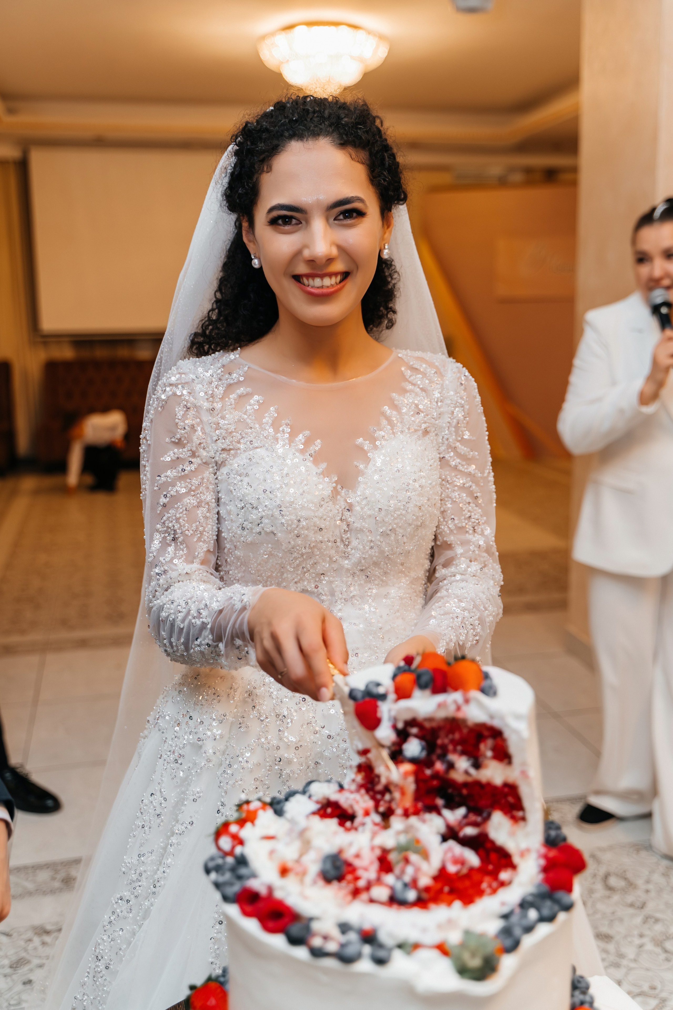 06.09.25 Свадьба. Свадебный фотограф видеограф Чебоксары