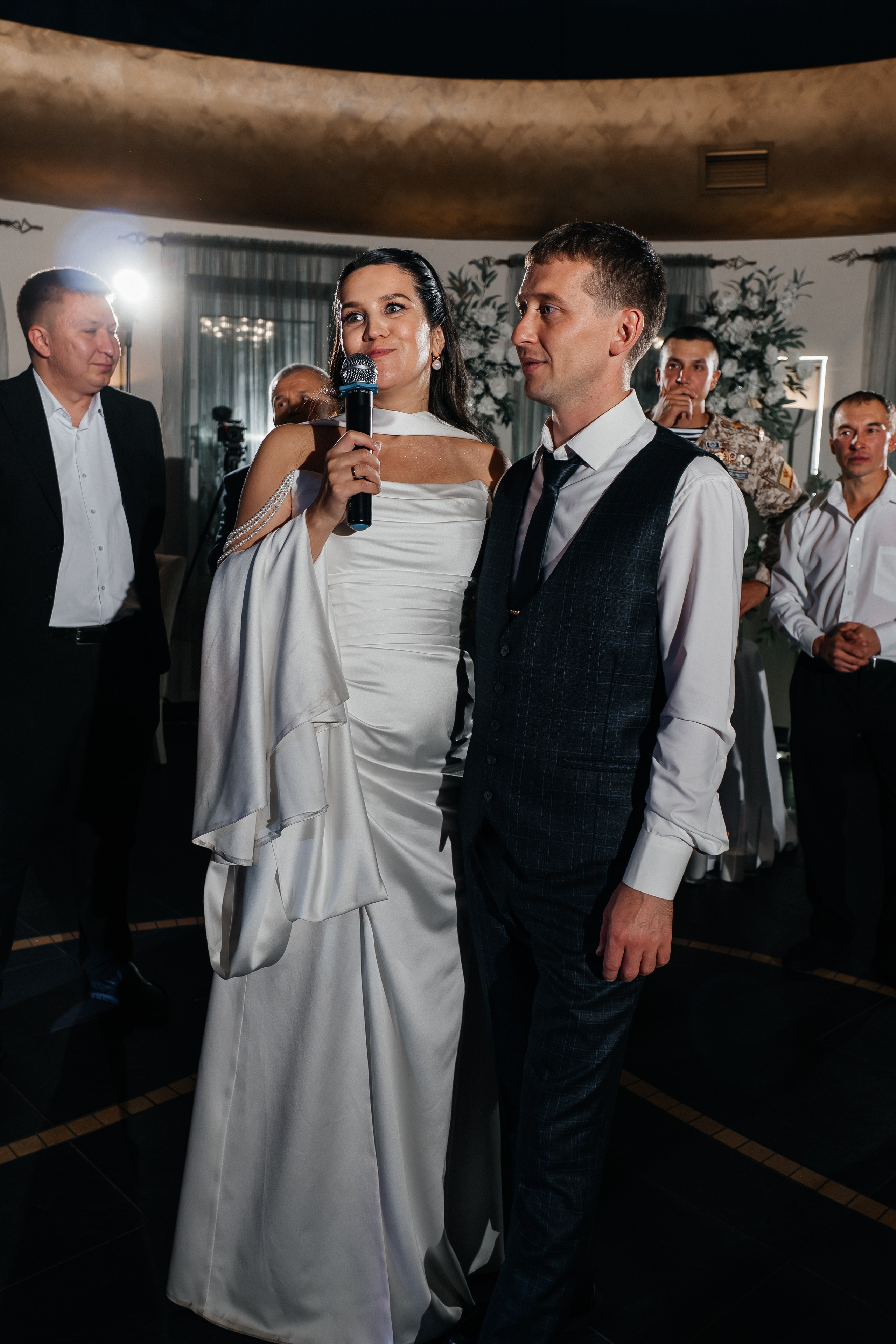 18.10.25. Свадебный фотограф видеограф Чебоксары