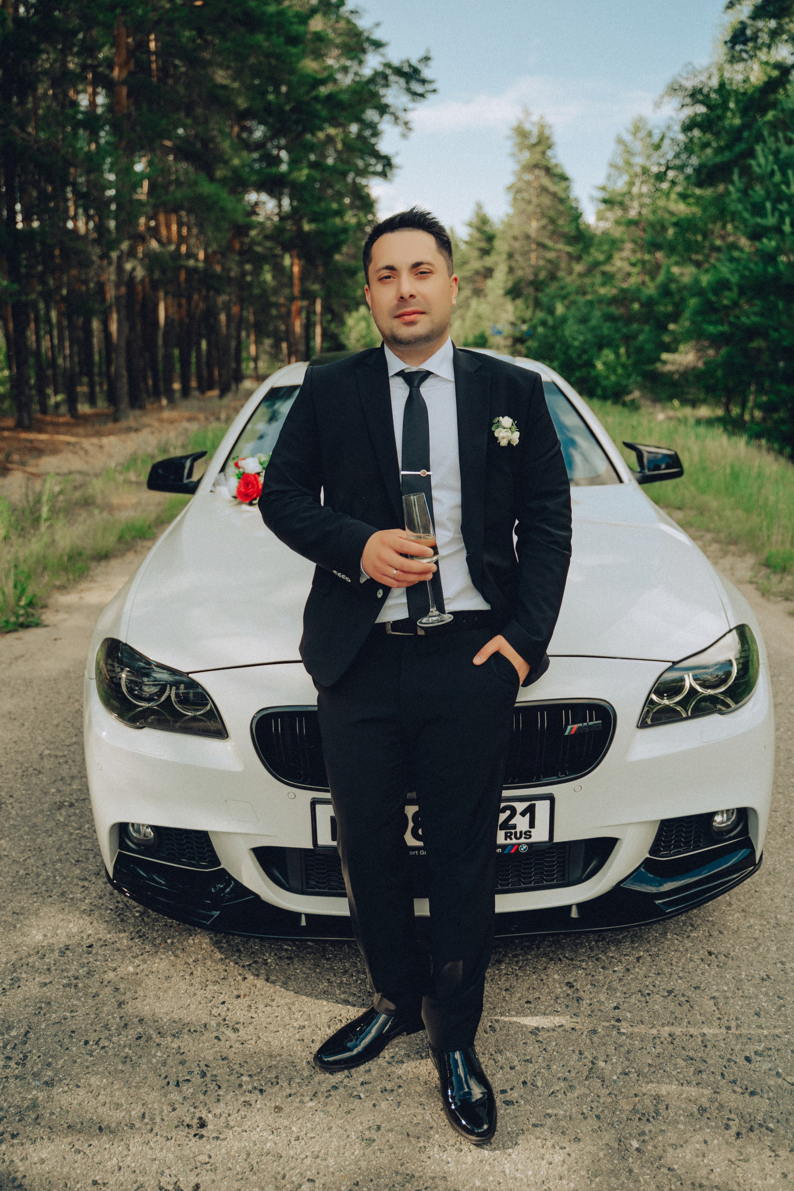 14.06.25 Свадьба. Свадебный фотограф видеограф Чебоксары