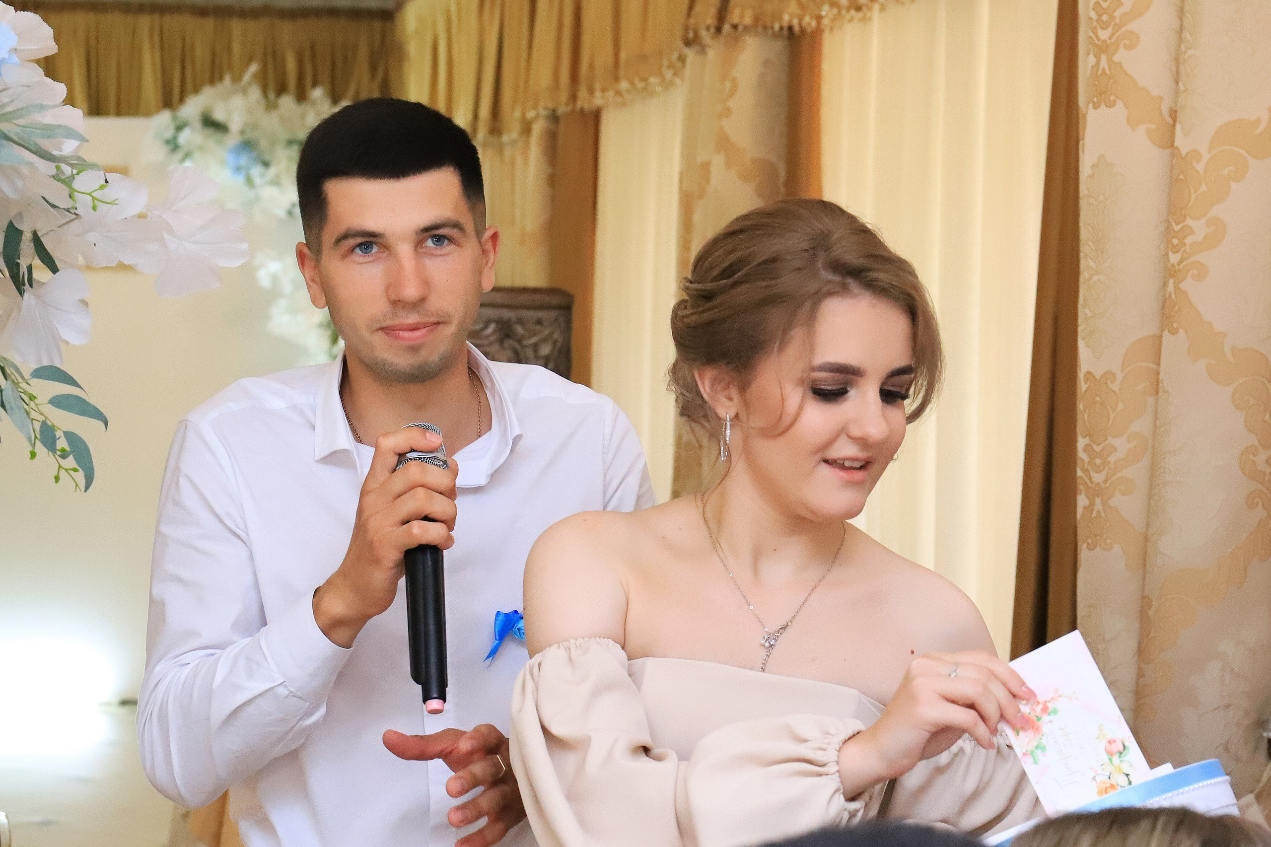 Александр и Анастасия. Игорь Варава свадебный фотограф видеограф Белая Глина Краснодар
