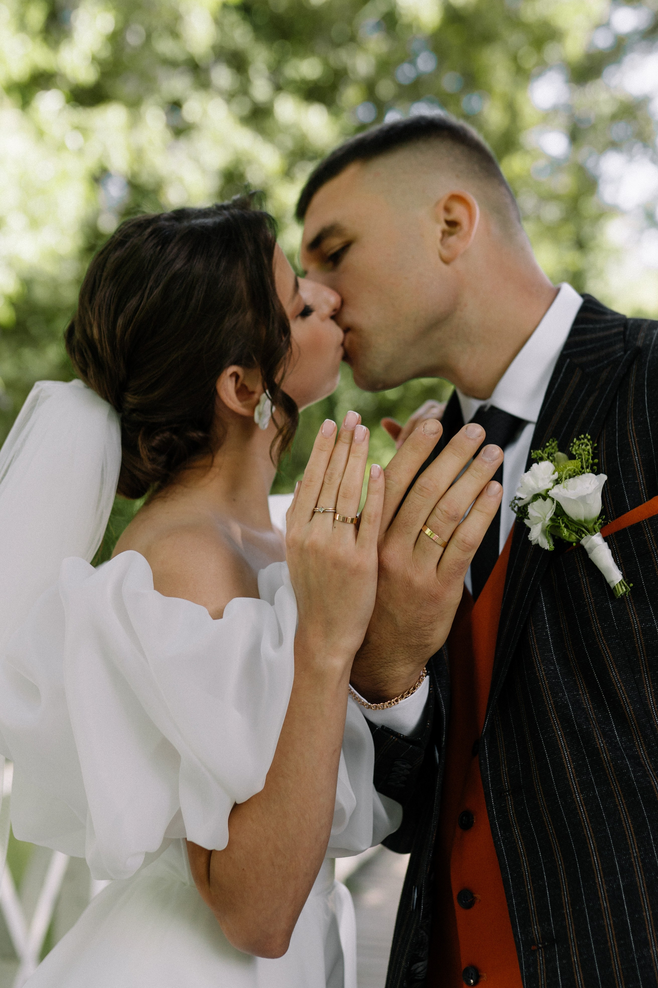 Олег & Алина