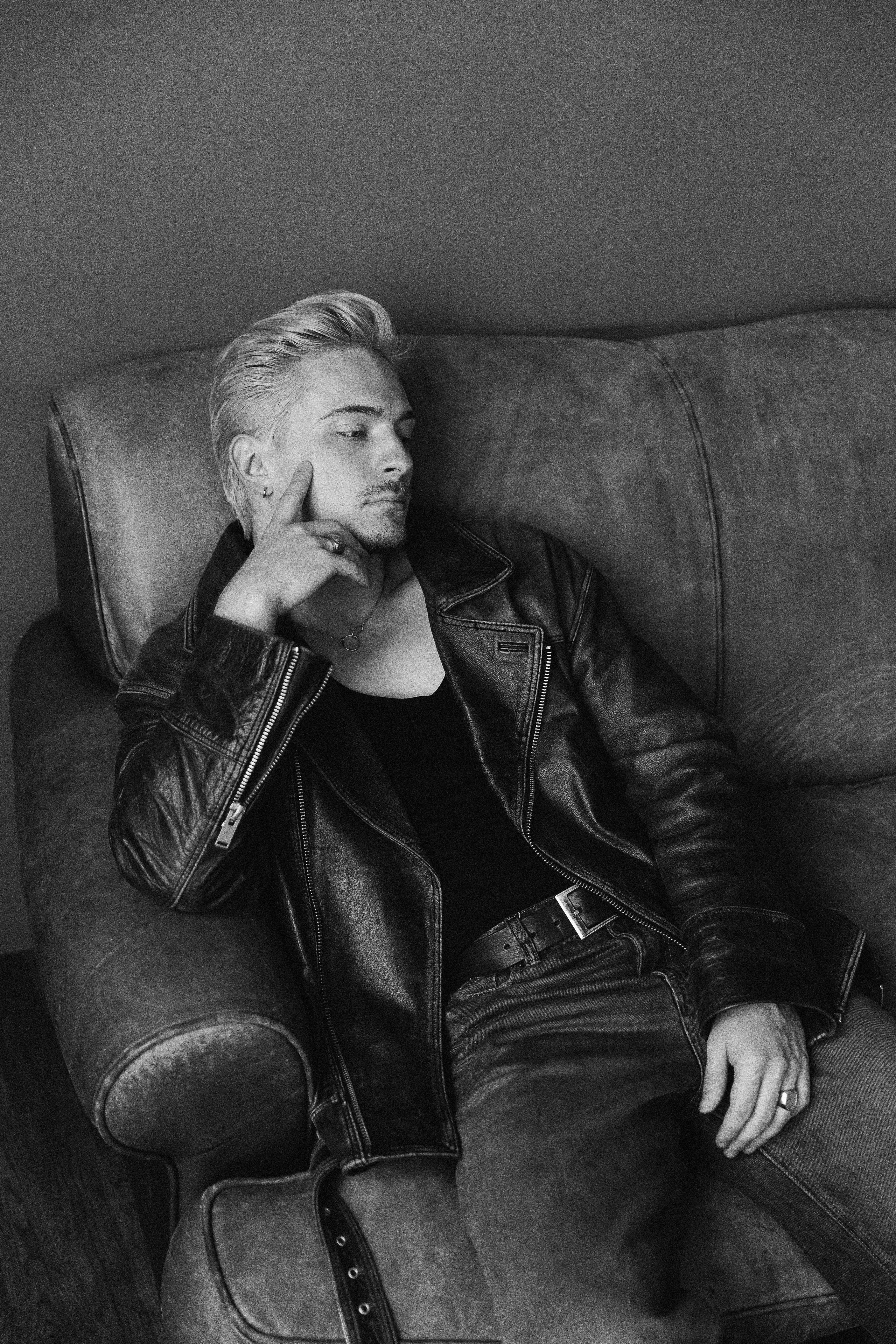 Дима. Фотограф в Москве Людмила Малова