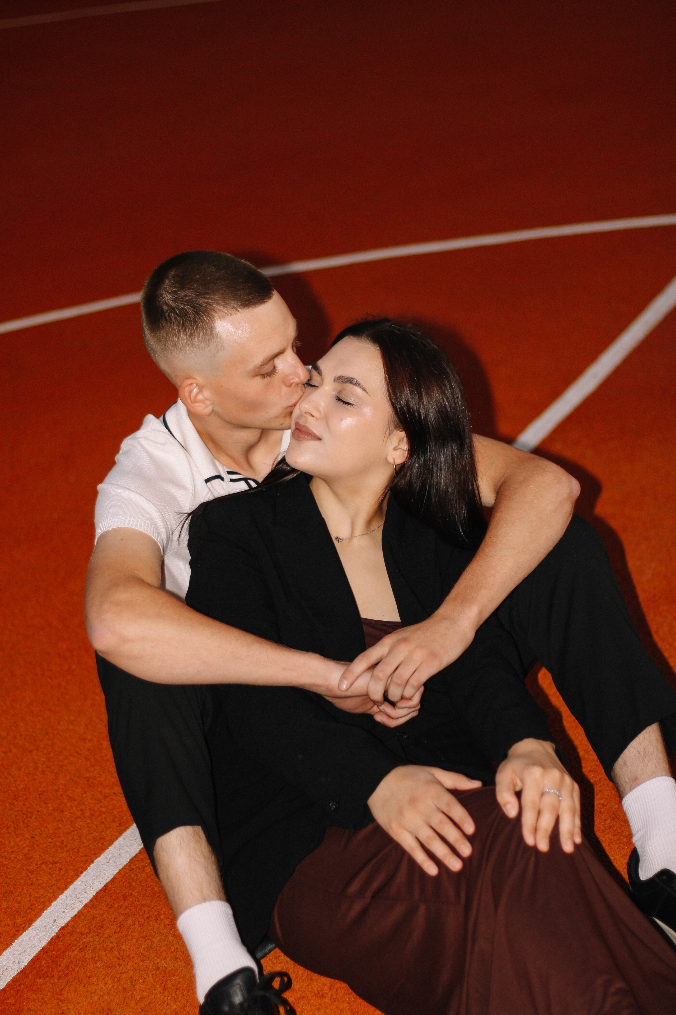 Никита и Кристина. EGOROV PRODUCTION