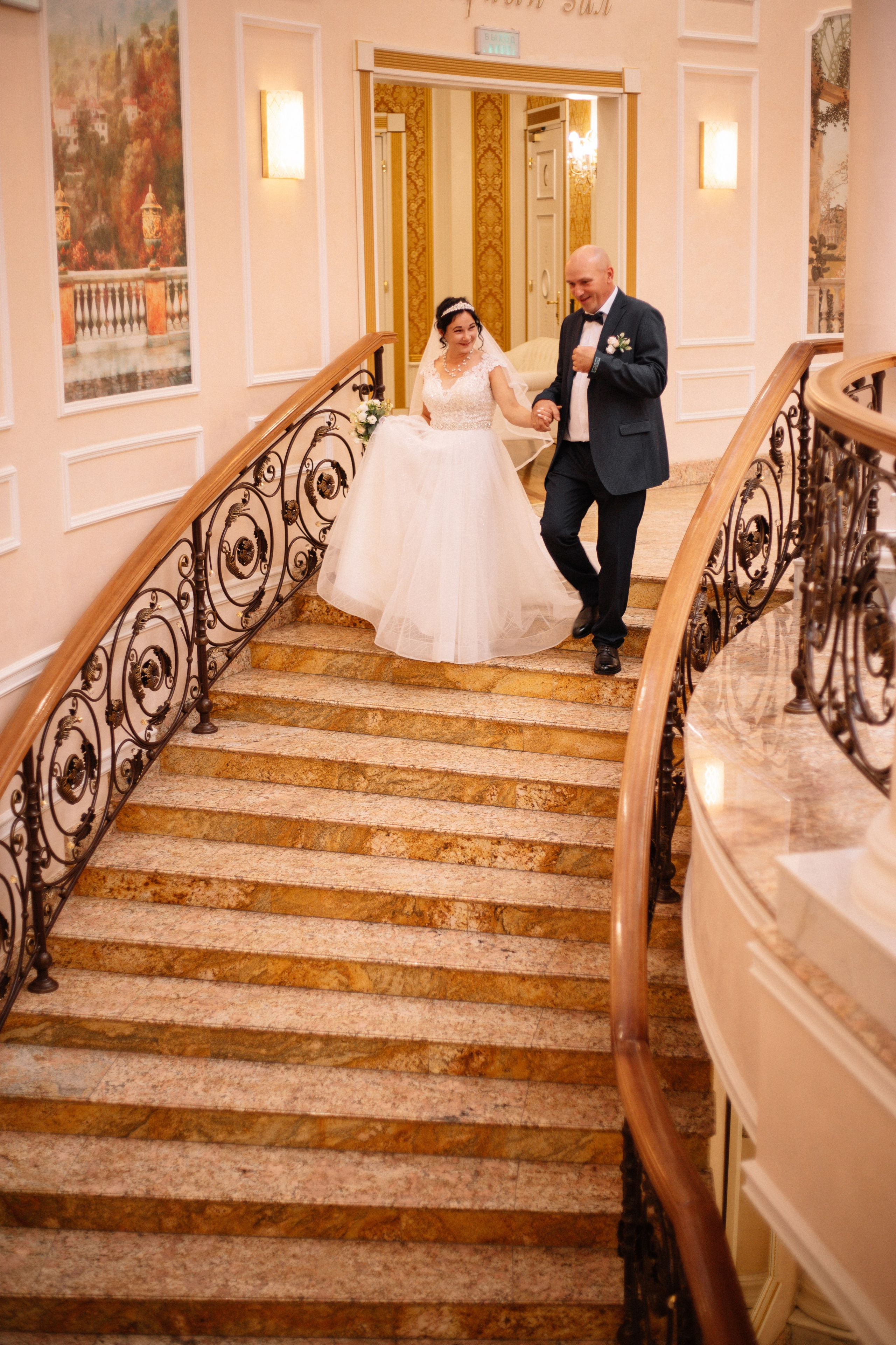 Дмитрий&Анжела | 17.10.2025. EGOROV PRODUCTION