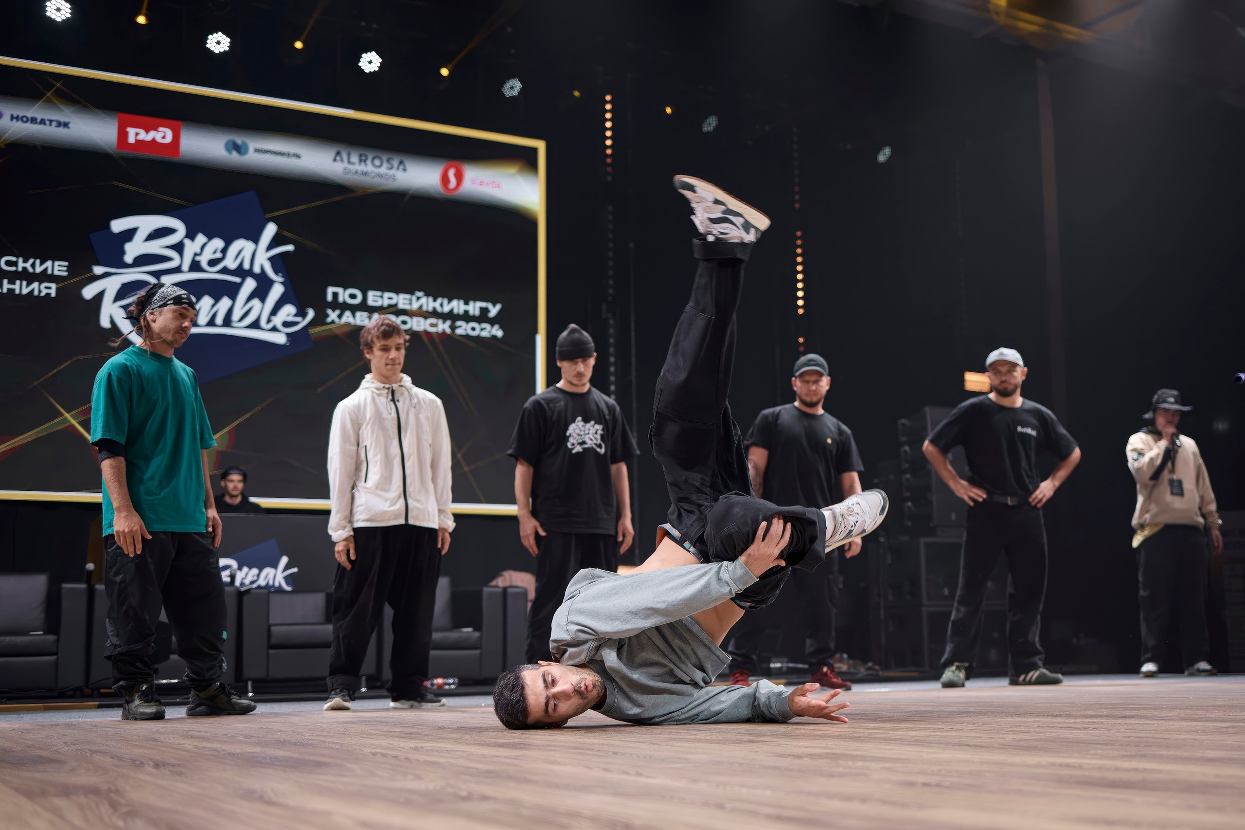 Спорт. Anastasia Reportage Photography