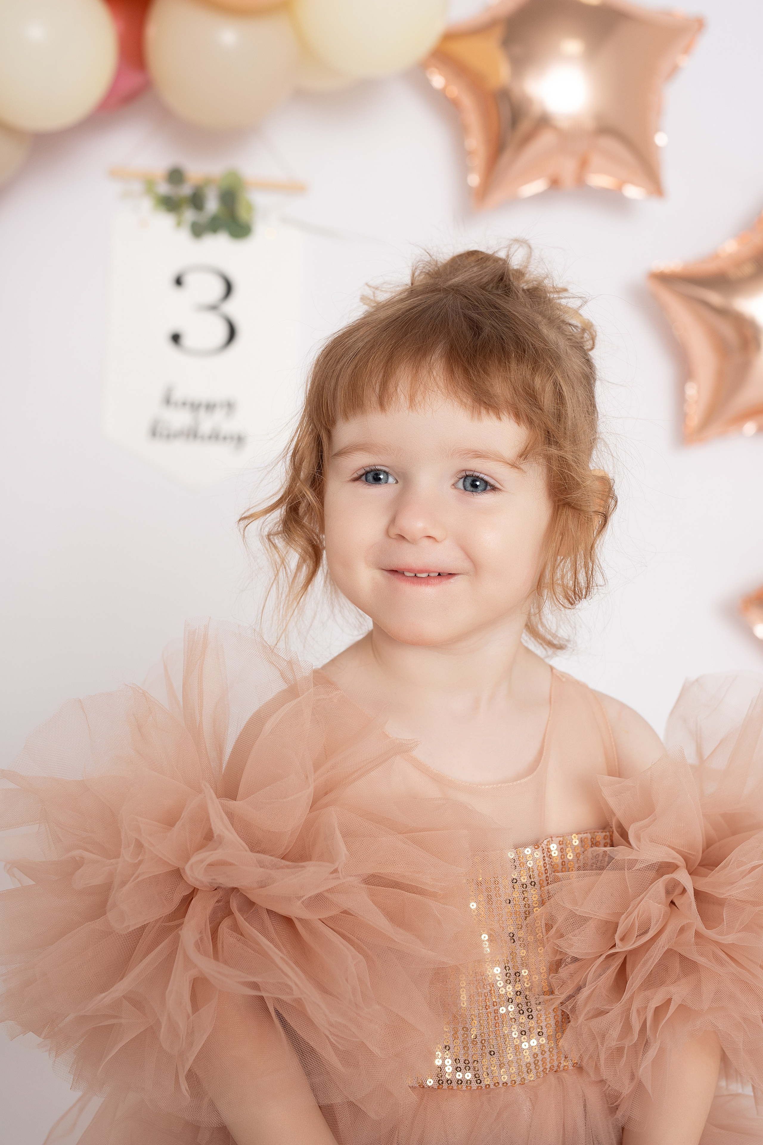 Портфолио «Дни Рождения». Первый детский фотограф новорожденных в городе Тюмень Катерина Климчук